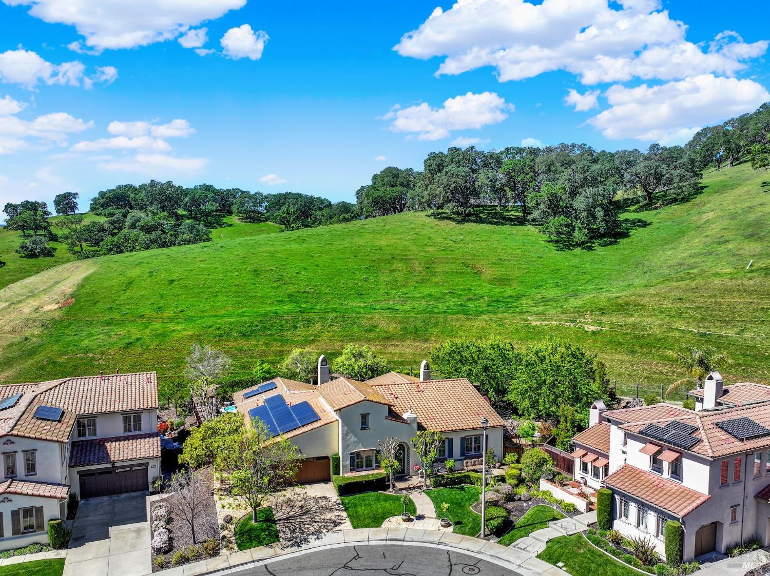 Detail Gallery Image 74 of 82 For 3413 Black Mountain Ct, Fairfield,  CA 94534 - 4 Beds | 2/1 Baths