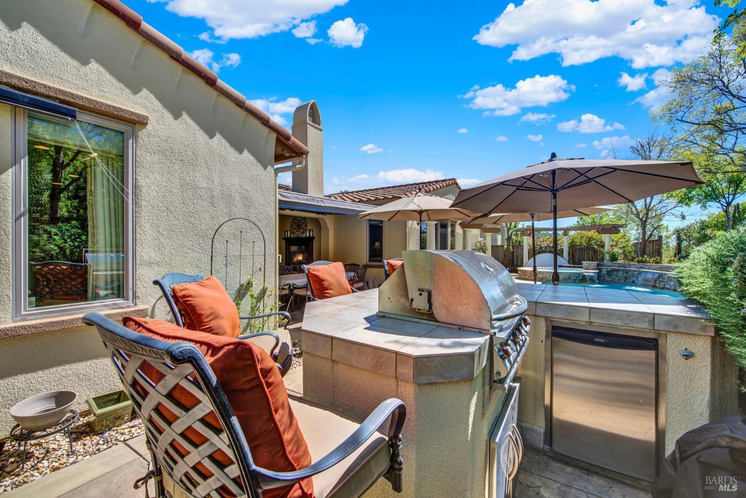 Detail Gallery Image 64 of 82 For 3413 Black Mountain Ct, Fairfield,  CA 94534 - 4 Beds | 2/1 Baths