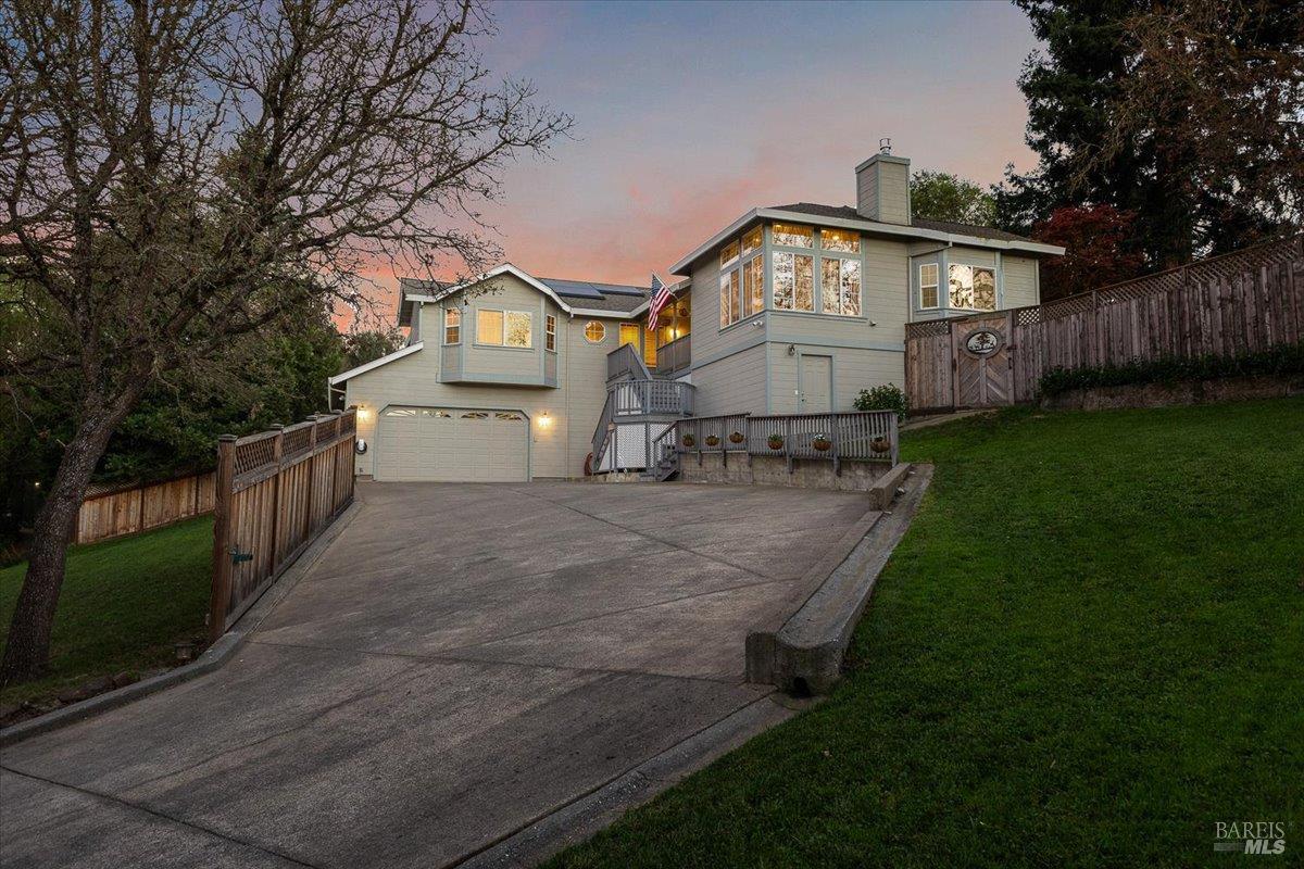 Detail Gallery Image 48 of 58 For 6081 Malcom Ln, Penngrove,  CA 94951 - 3 Beds | 2/1 Baths