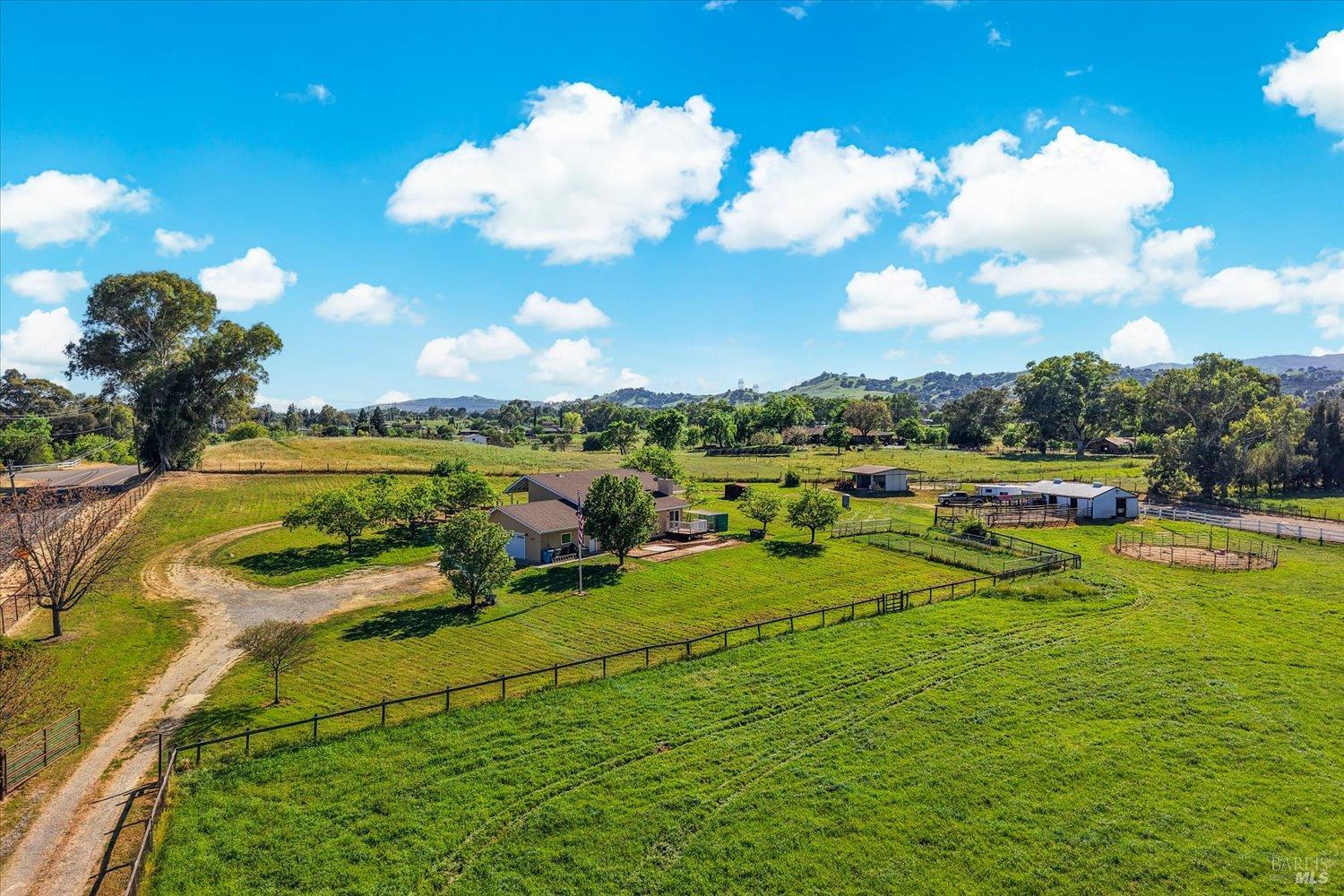 Detail Gallery Image 93 of 99 For 7275 Browns Valley Rd, Vacaville,  CA 95688 - 4 Beds | 2 Baths