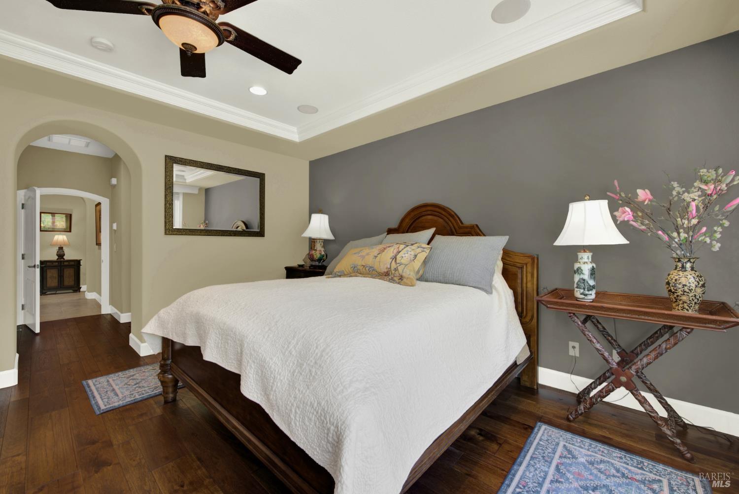 Detail Gallery Image 42 of 82 For 3413 Black Mountain Ct, Fairfield,  CA 94534 - 4 Beds | 2/1 Baths