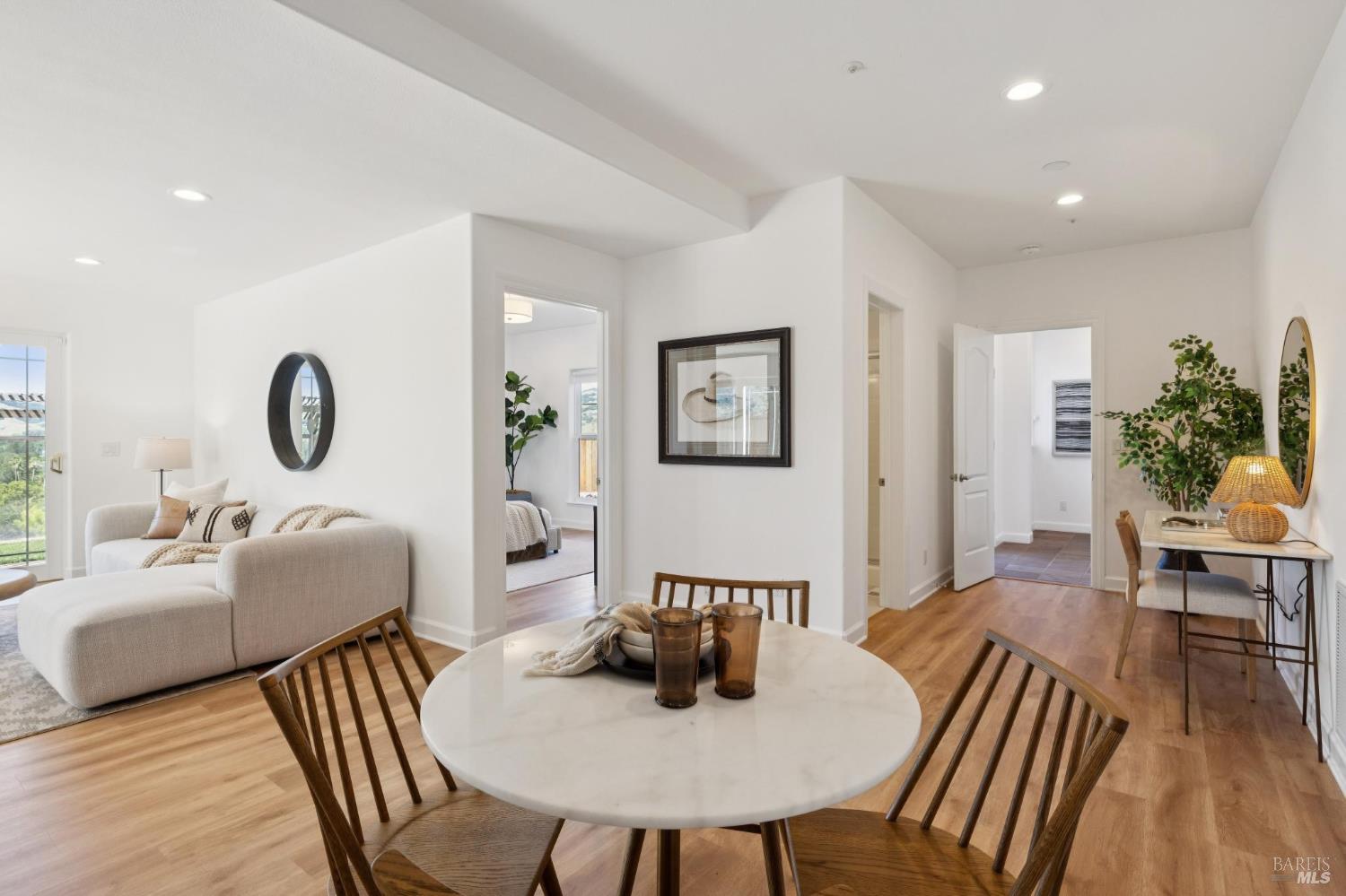 Detail Gallery Image 75 of 99 For 40 Miwok Dr, Novato,  CA 94947 - 5 Beds | 4/1 Baths