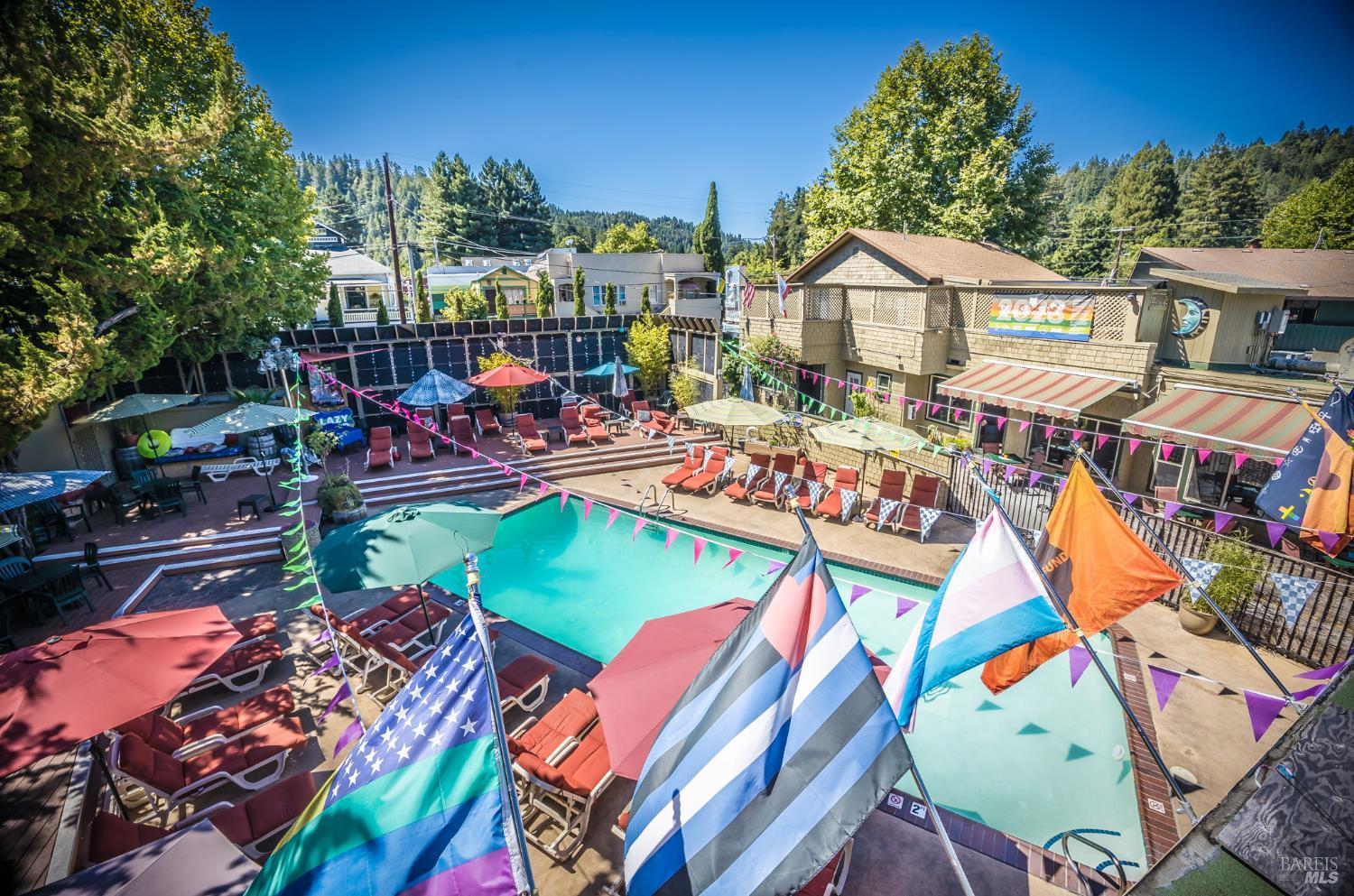 Detail Gallery Image 77 of 81 For 16390 4th St, Guerneville,  CA 95446 - – Beds | – Baths