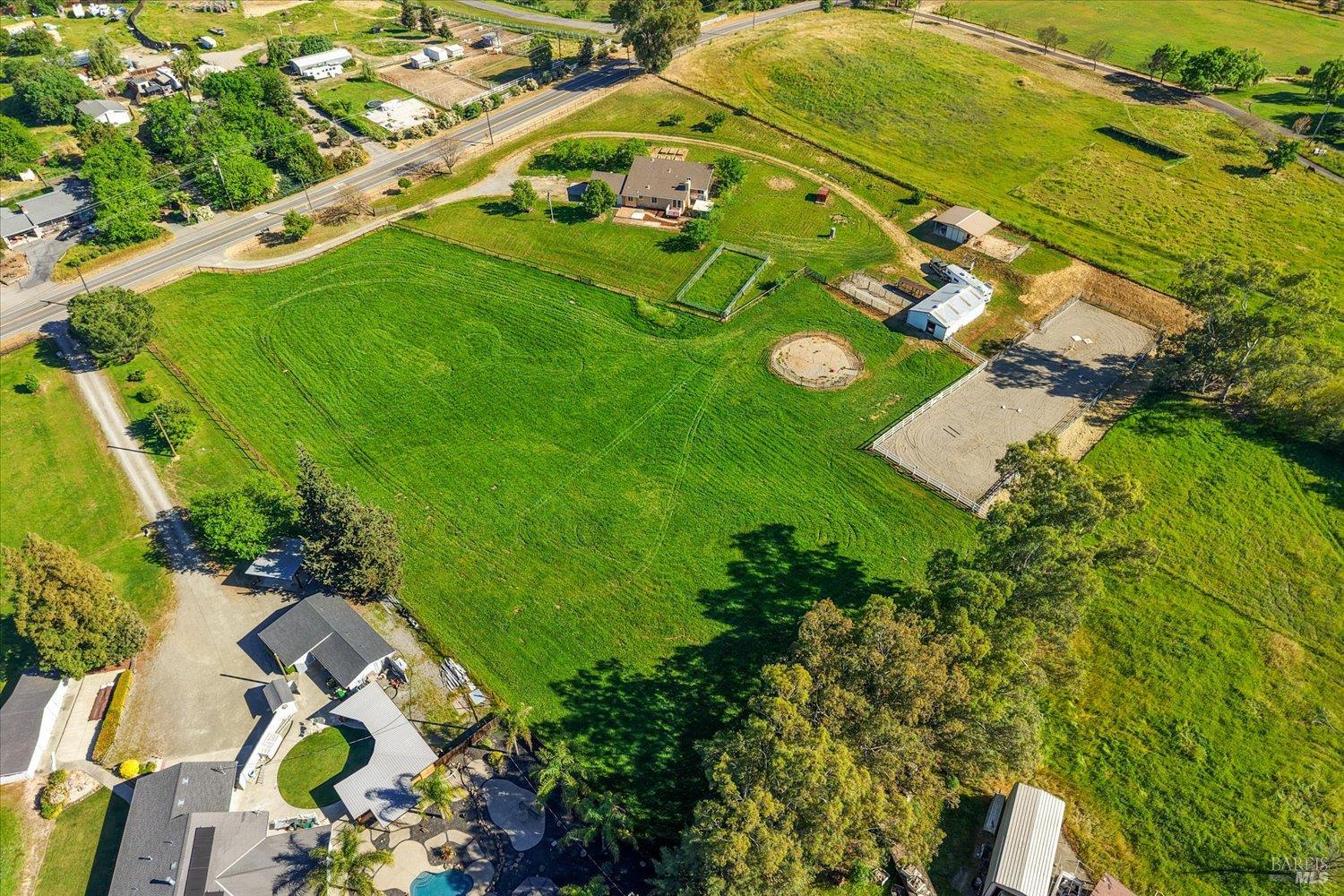 Detail Gallery Image 3 of 99 For 7275 Browns Valley Rd, Vacaville,  CA 95688 - 4 Beds | 2 Baths