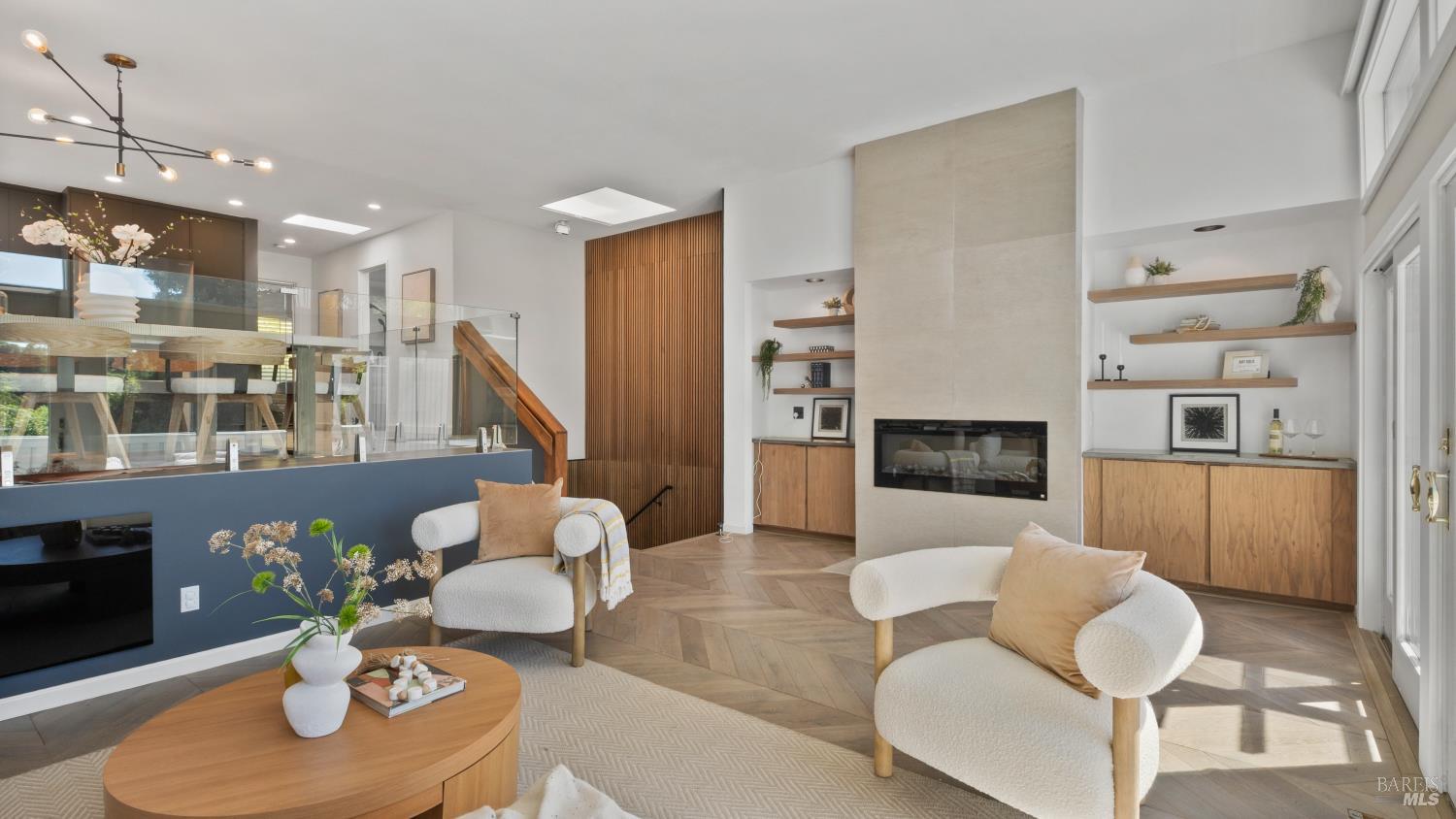 Detail Gallery Image 6 of 36 For 143 Knollwood Dr, San Rafael,  CA 94901 - 3 Beds | 2 Baths