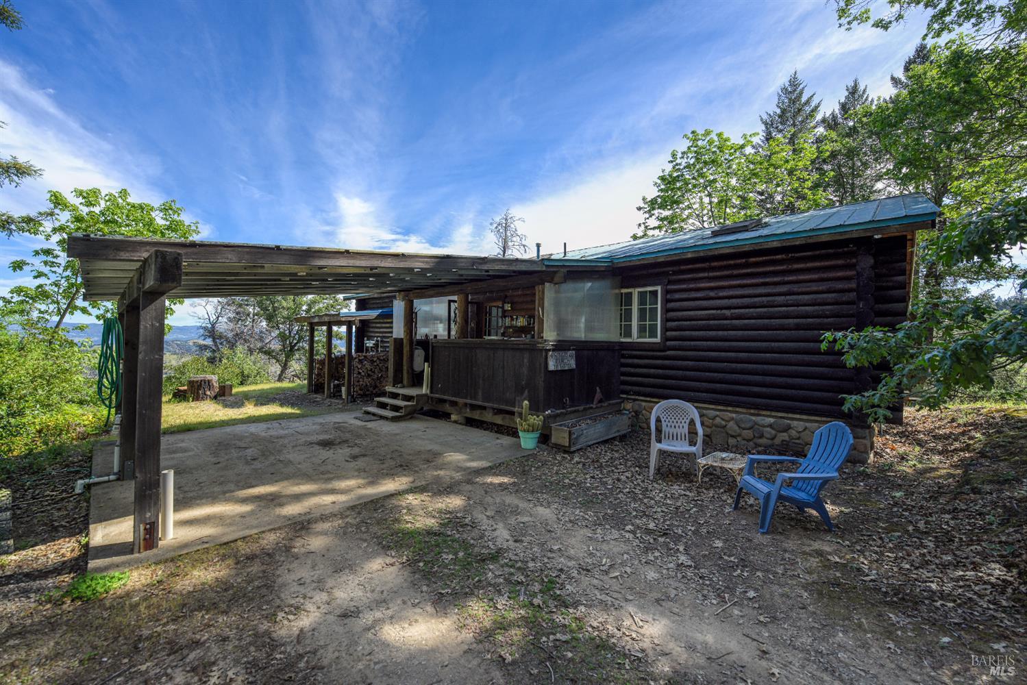 Detail Gallery Image 14 of 72 For 12300 Skaggs Rd, Geyserville,  CA 95441 - 2 Beds | 2 Baths