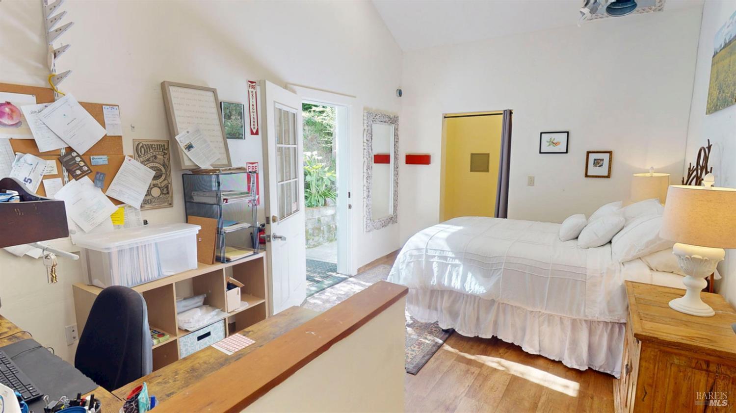 Detail Gallery Image 27 of 59 For 380 Bohemian Hwy, Freestone,  CA 95472 - 2 Beds | 2 Baths