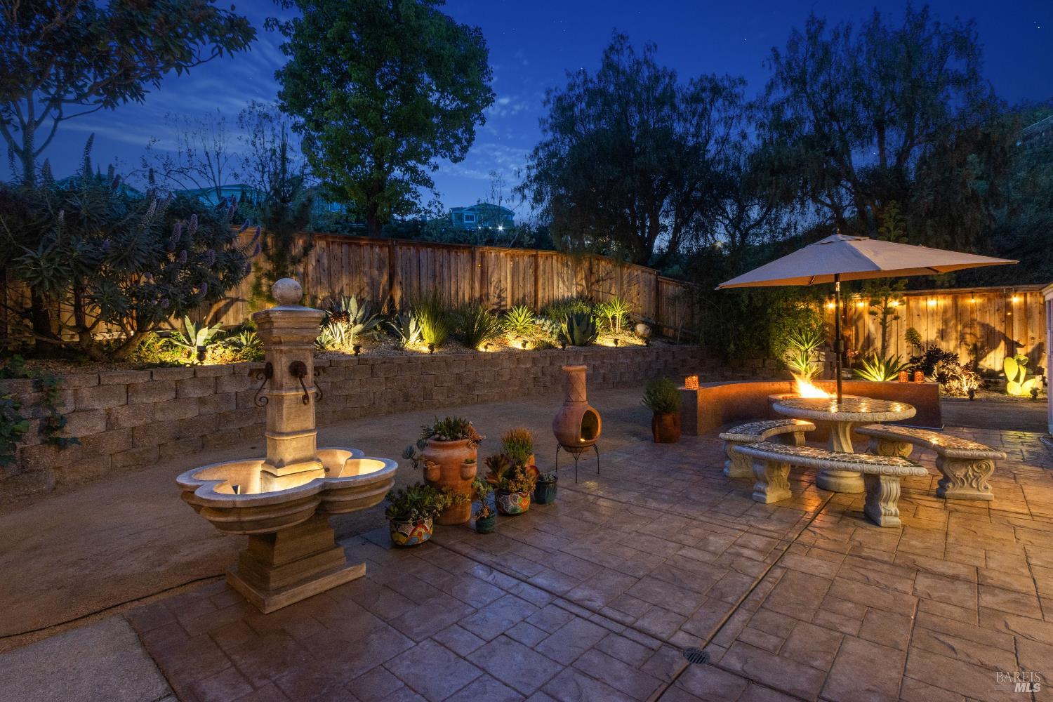 Detail Gallery Image 31 of 40 For 70 Marina Ridge Ct, Vallejo,  CA 94591 - 3 Beds | 2/1 Baths