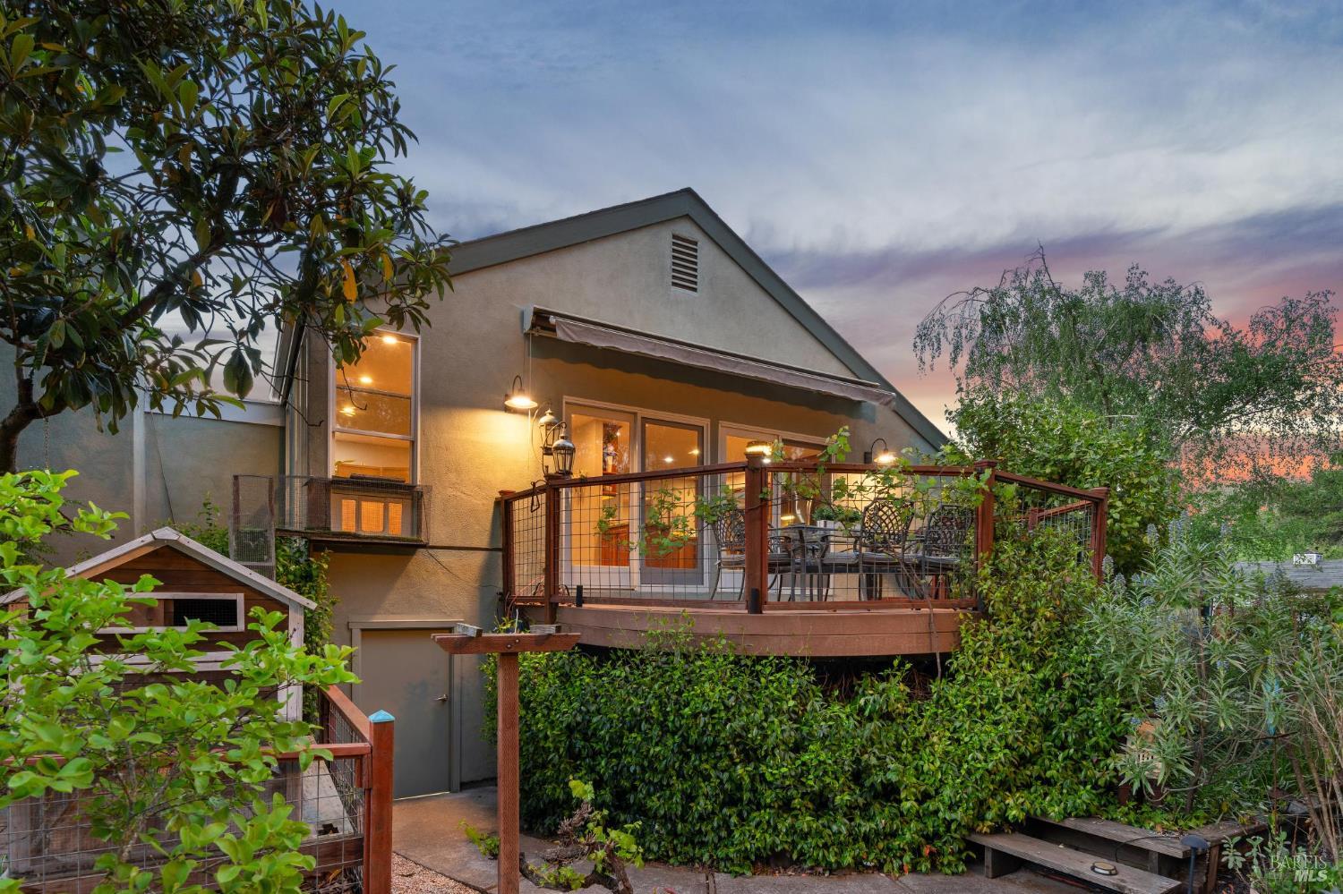 Detail Gallery Image 33 of 98 For 1195 Congress Valley Rd, Napa,  CA 94558 - 4 Beds | 4 Baths