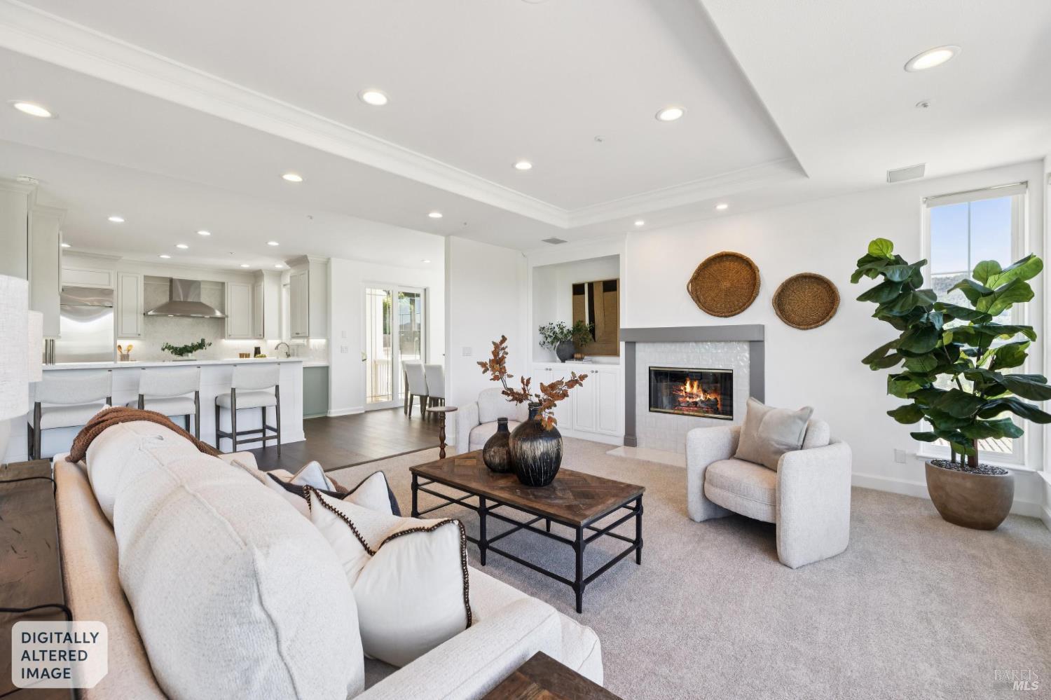 Detail Gallery Image 24 of 99 For 40 Miwok Dr, Novato,  CA 94947 - 5 Beds | 4/1 Baths