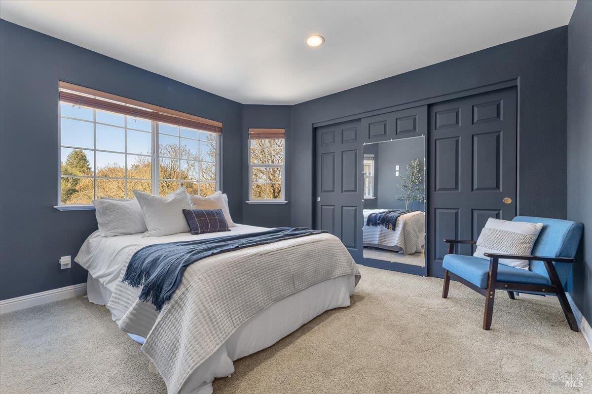 Detail Gallery Image 28 of 58 For 6081 Malcom Ln, Penngrove,  CA 94951 - 3 Beds | 2/1 Baths