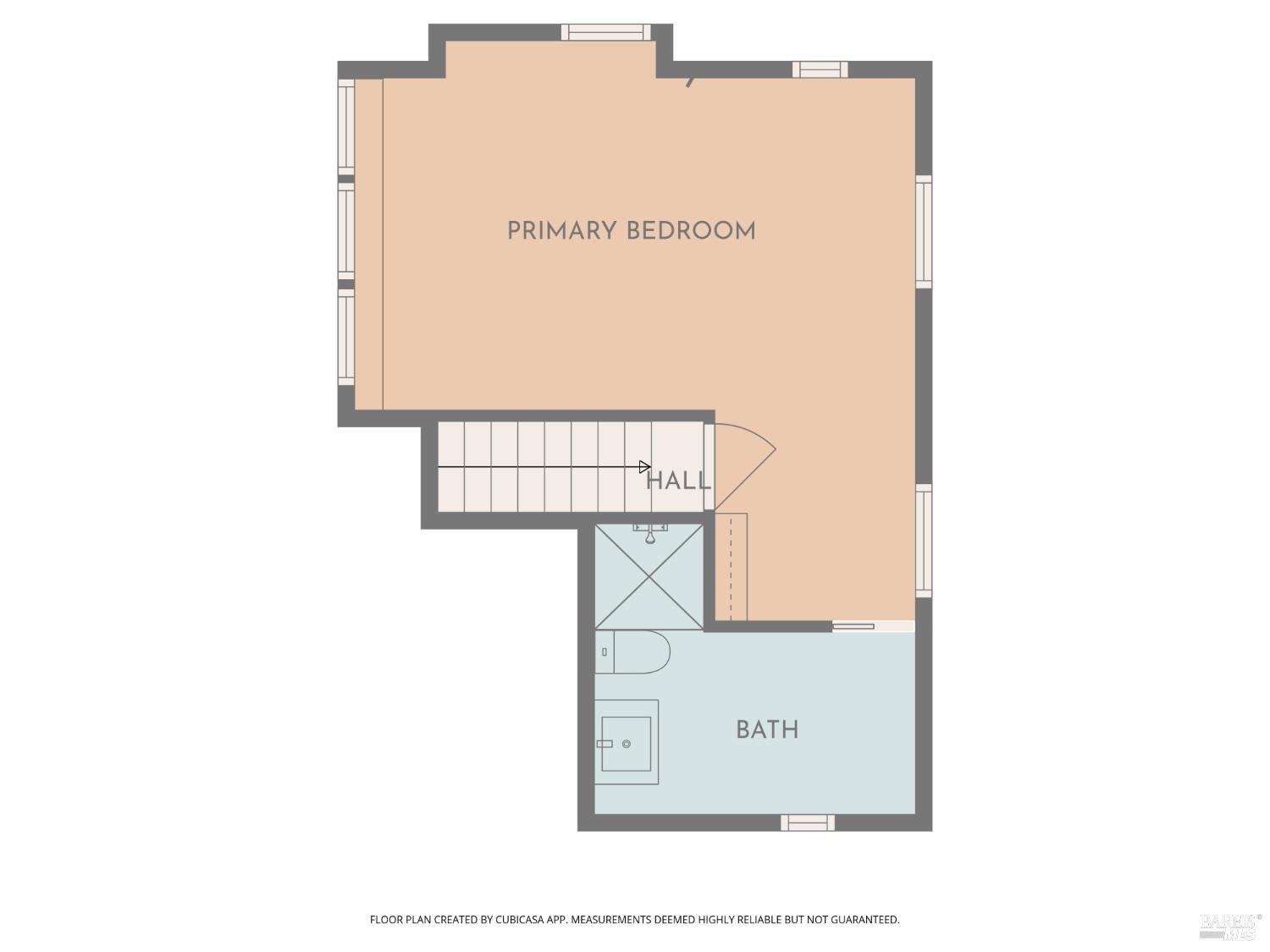 Detail Gallery Image 64 of 65 For 9500 El Camino Aly, Jenner,  CA 95450 - 2 Beds | 2 Baths