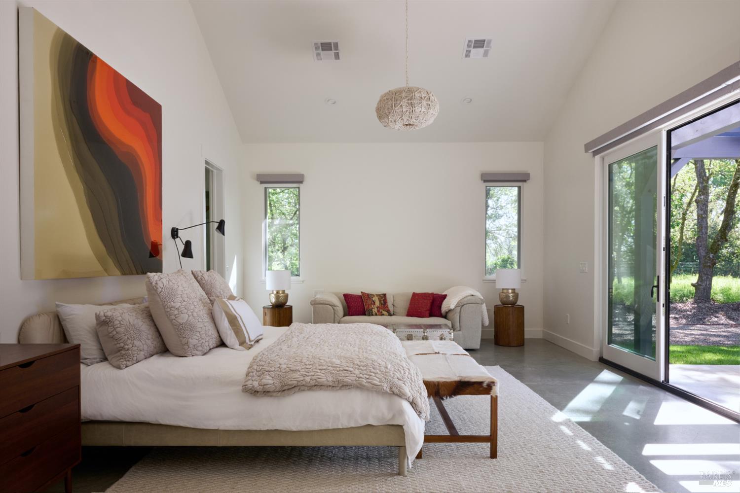 Detail Gallery Image 21 of 44 For 247 Fisher Ln, Sonoma,  CA 95476 - 5 Beds | 6/2 Baths