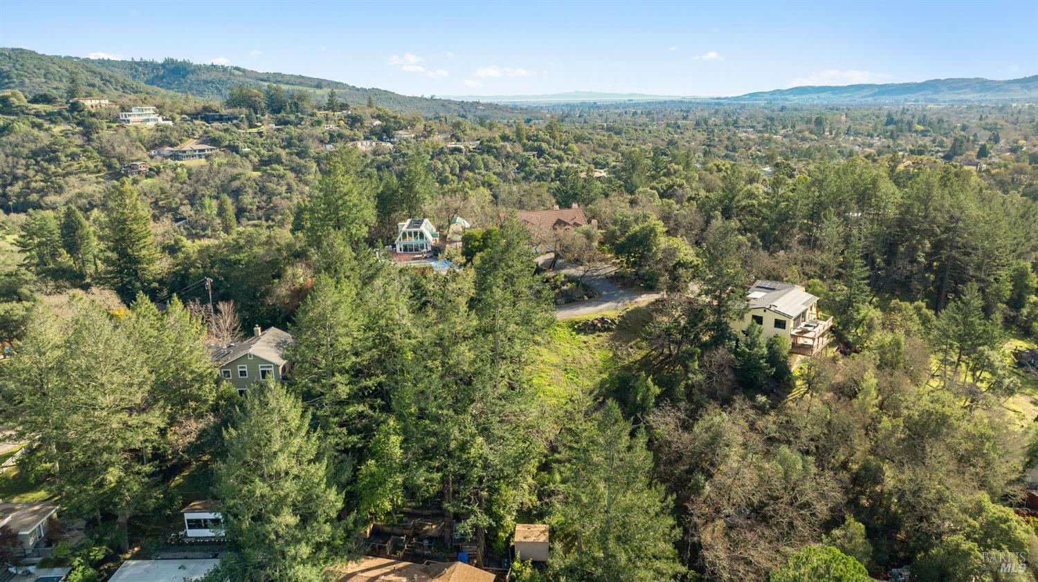 Detail Gallery Image 4 of 22 For 265 Richards Blvd, Agua Caliente,  CA 95476 - – Beds | – Baths