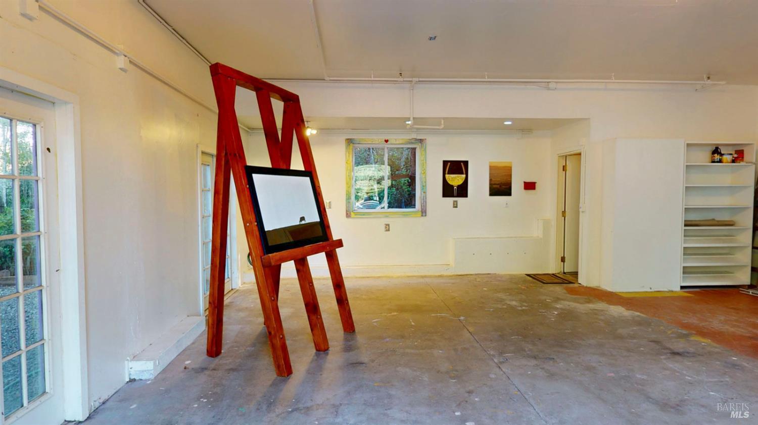 Detail Gallery Image 39 of 59 For 380 Bohemian Hwy, Freestone,  CA 95472 - 2 Beds | 2 Baths