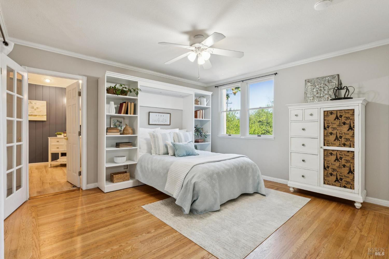 Detail Gallery Image 48 of 98 For 1195 Congress Valley Rd, Napa,  CA 94558 - 4 Beds | 4 Baths