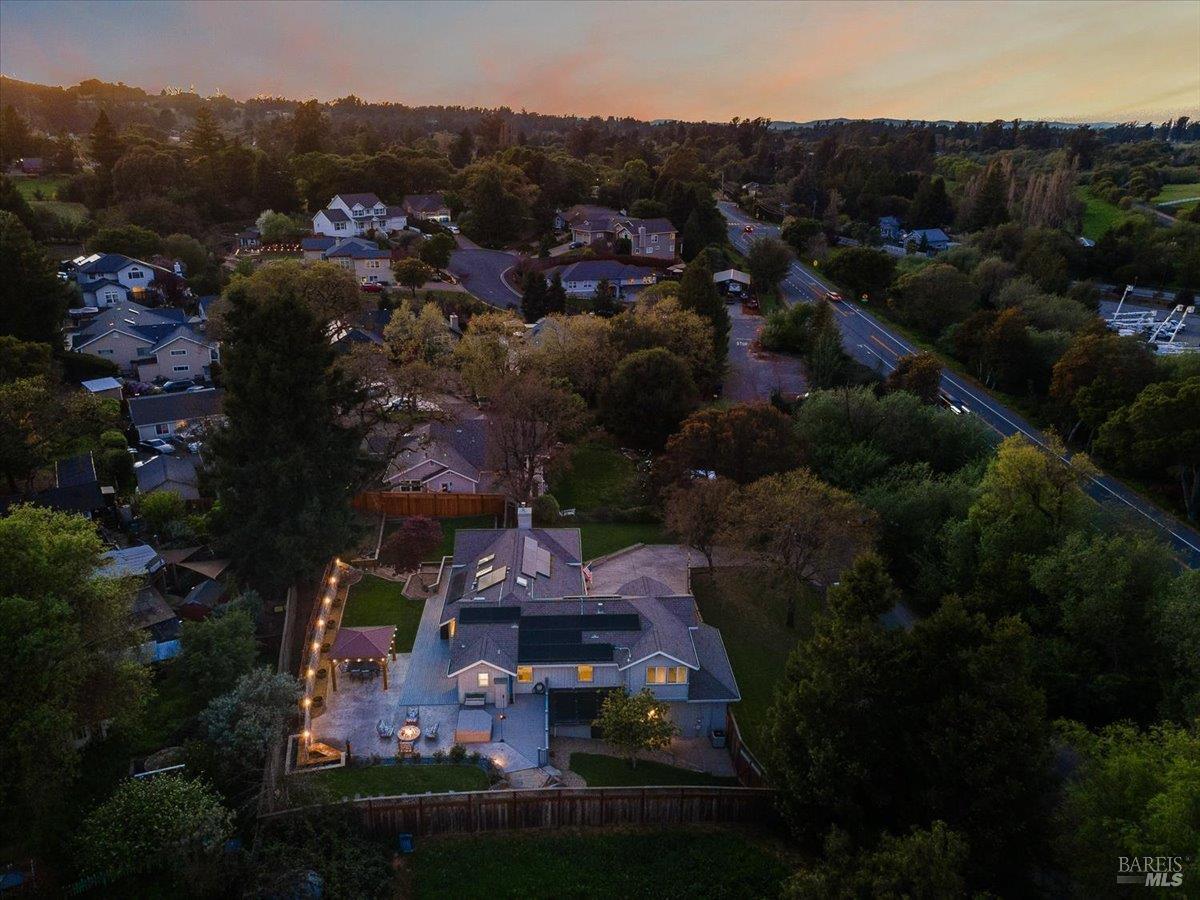 Detail Gallery Image 55 of 58 For 6081 Malcom Ln, Penngrove,  CA 94951 - 3 Beds | 2/1 Baths