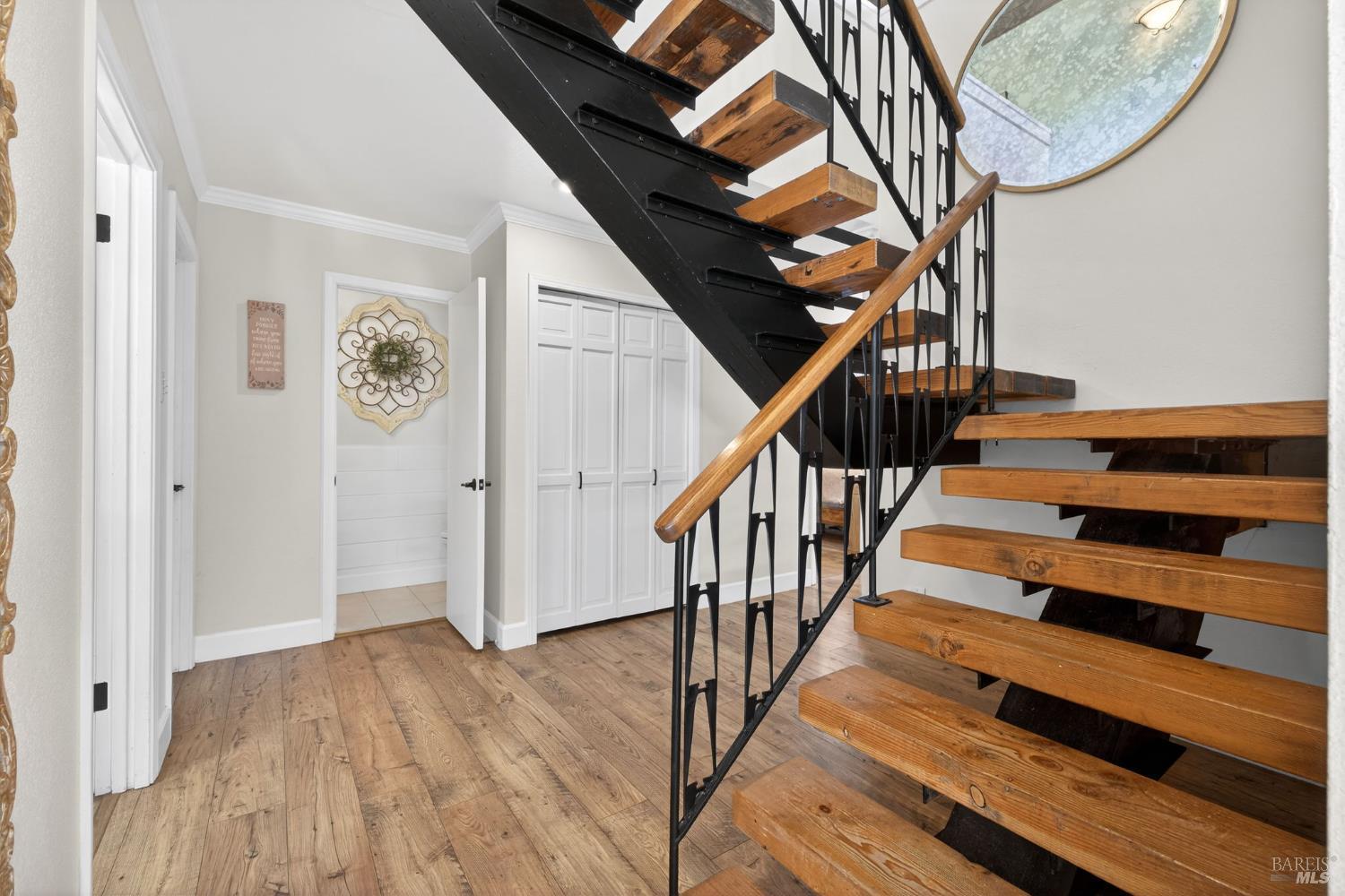 Detail Gallery Image 43 of 82 For 433 San Geronimo Valley Dr, San Geronimo,  CA 94963 - 4 Beds | 2/1 Baths