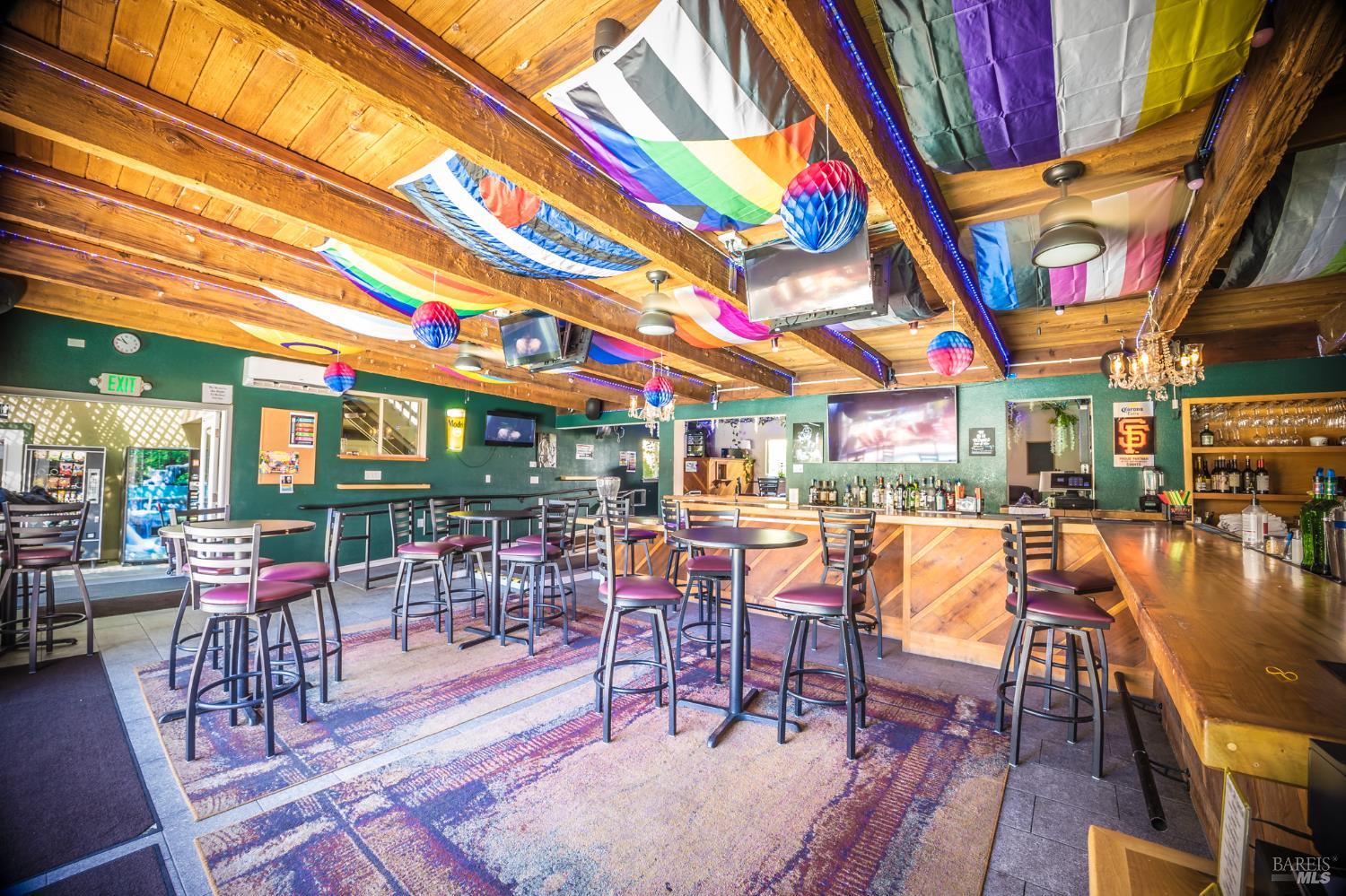 Detail Gallery Image 56 of 81 For 16390 4th St, Guerneville,  CA 95446 - – Beds | – Baths