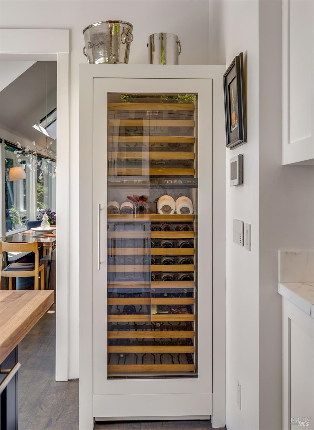 Detail Gallery Image 18 of 52 For 138 Madrona Ave, Belvedere,  CA 94920 - 4 Beds | 3/1 Baths