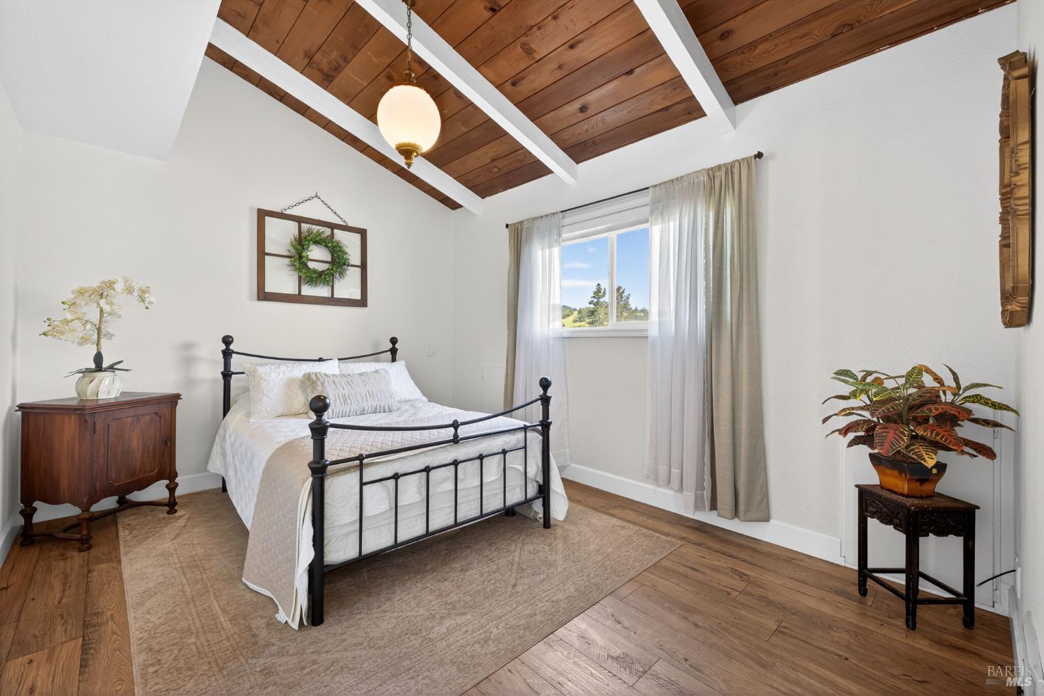 Detail Gallery Image 53 of 82 For 433 San Geronimo Valley Dr, San Geronimo,  CA 94963 - 4 Beds | 2/1 Baths