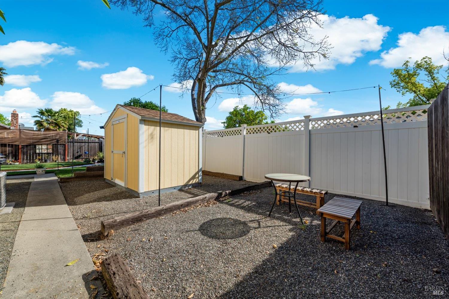 Detail Gallery Image 58 of 76 For 427 Temple Dr, Vacaville,  CA 95687 - 3 Beds | 2 Baths