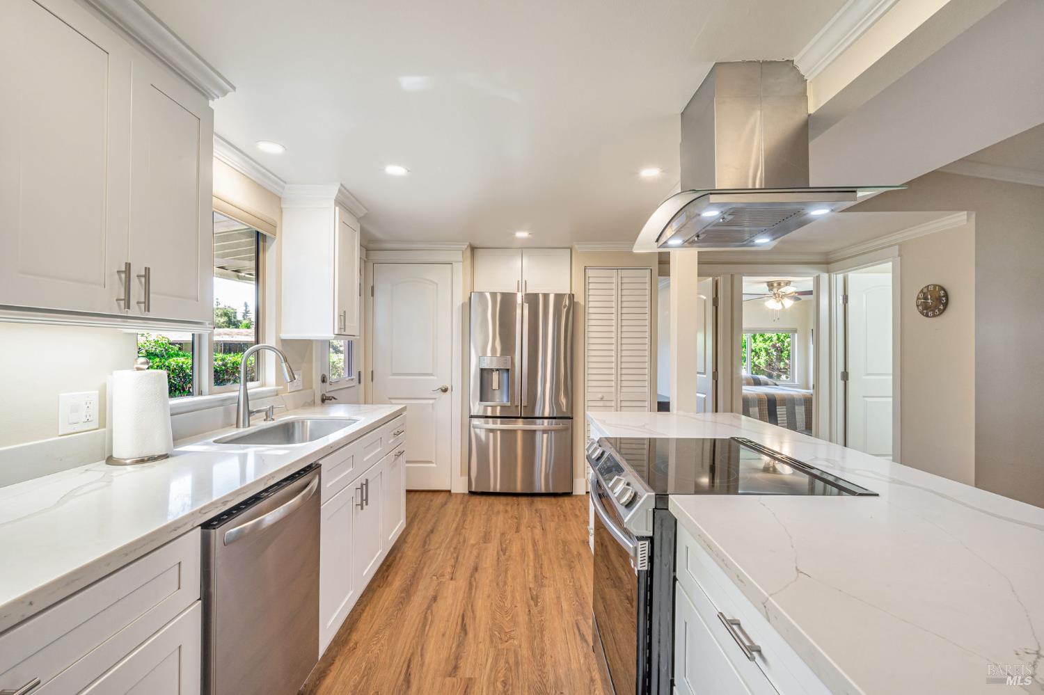Detail Gallery Image 9 of 36 For 103 Glenoak Ct, Santa Rosa,  CA 95405 - 2 Beds | 2 Baths