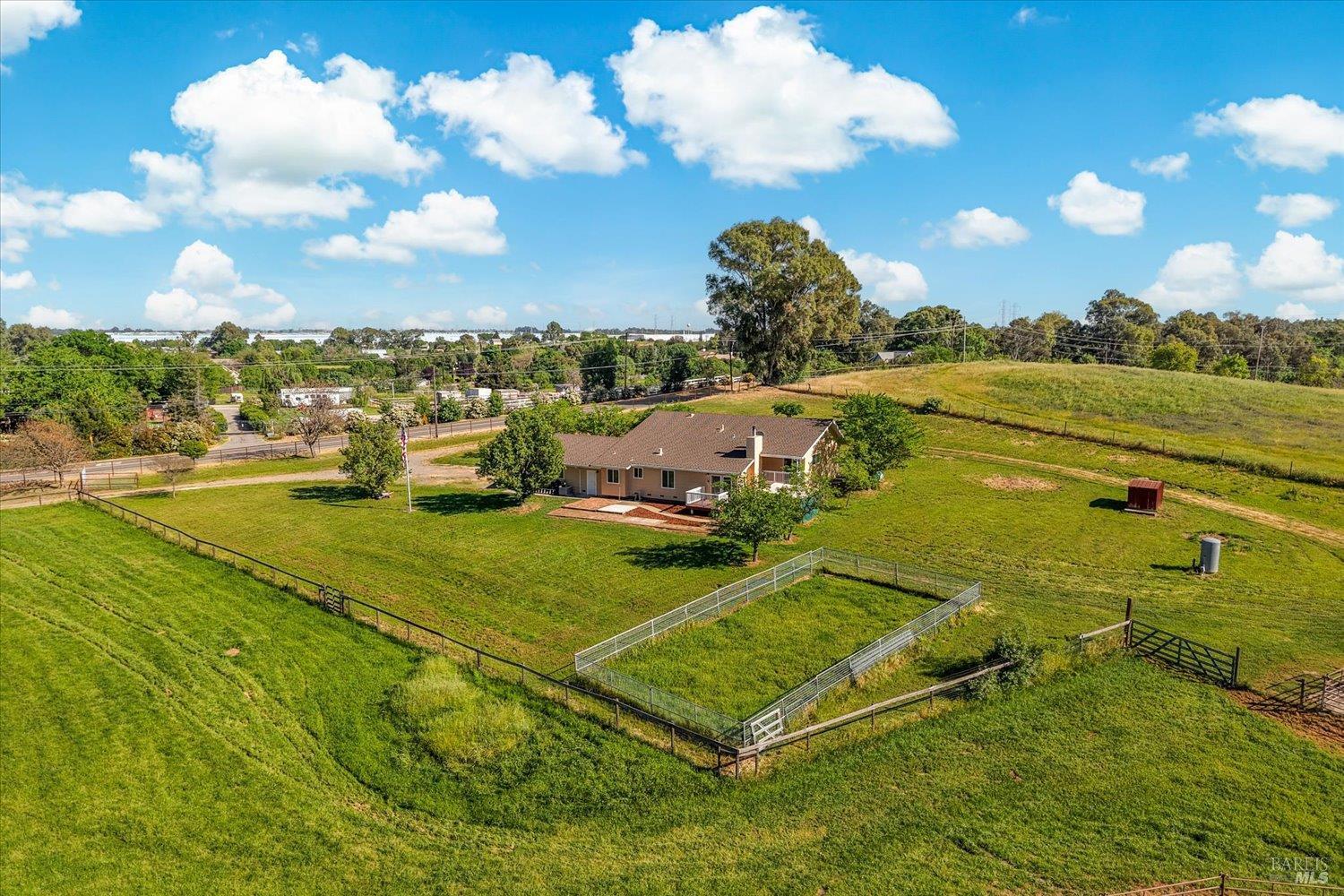 Detail Gallery Image 91 of 99 For 7275 Browns Valley Rd, Vacaville,  CA 95688 - 4 Beds | 2 Baths