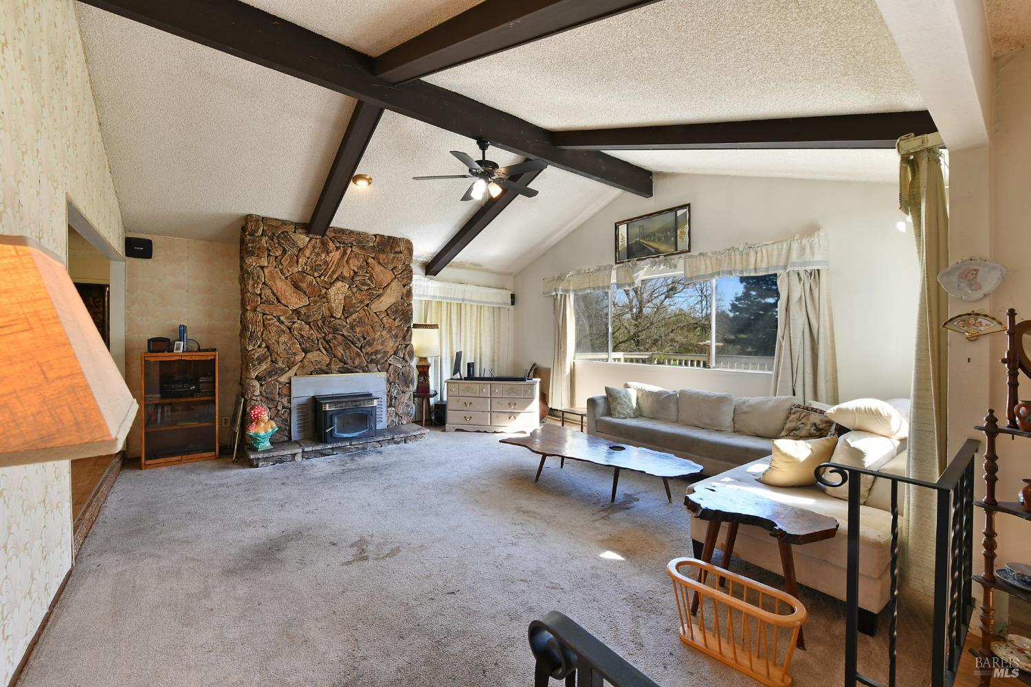 Detail Gallery Image 32 of 38 For 755 Watertrough Rd, Sebastopol,  CA 95472 - 2 Beds | 2 Baths