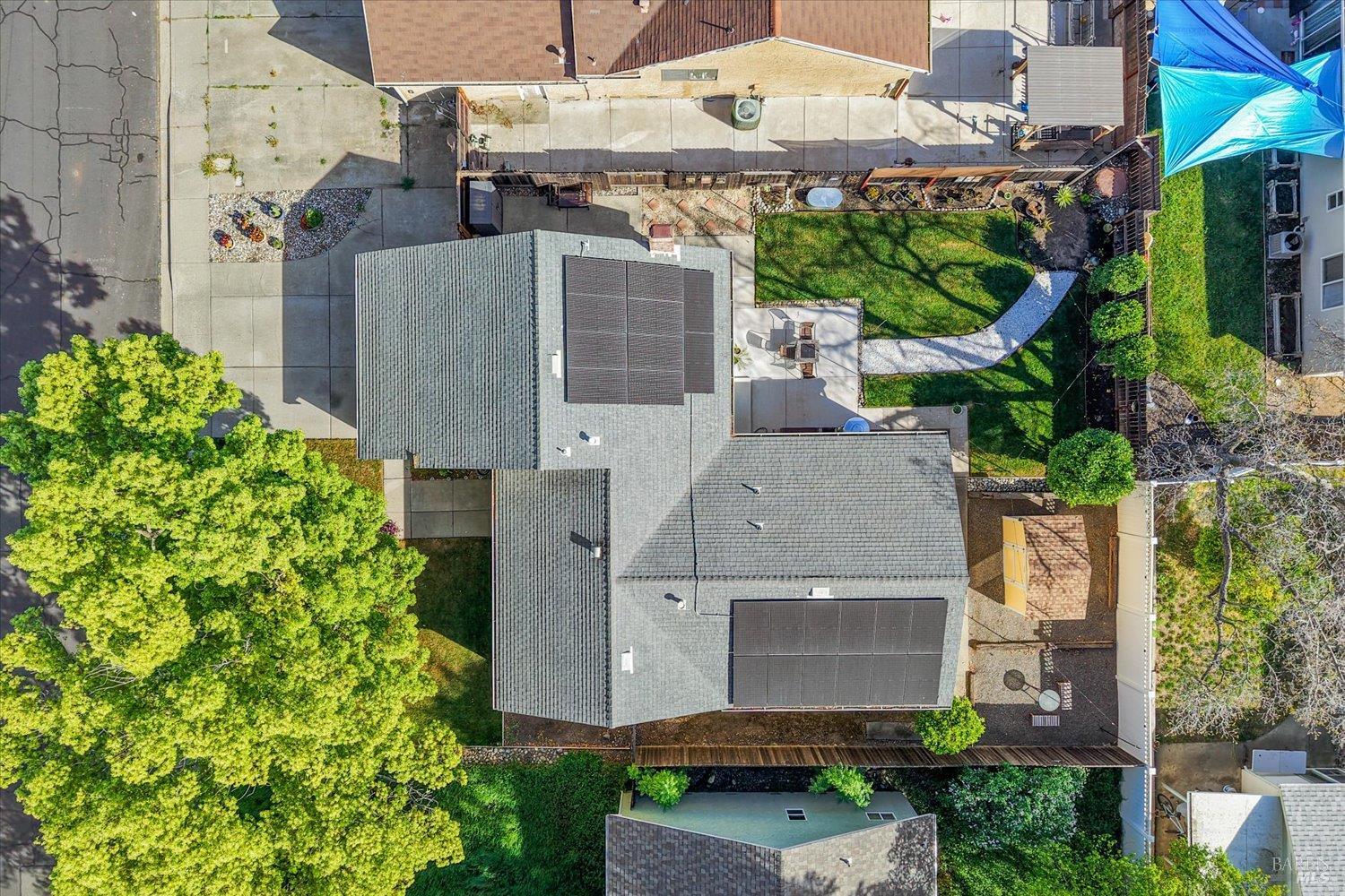 Detail Gallery Image 73 of 76 For 427 Temple Dr, Vacaville,  CA 95687 - 3 Beds | 2 Baths