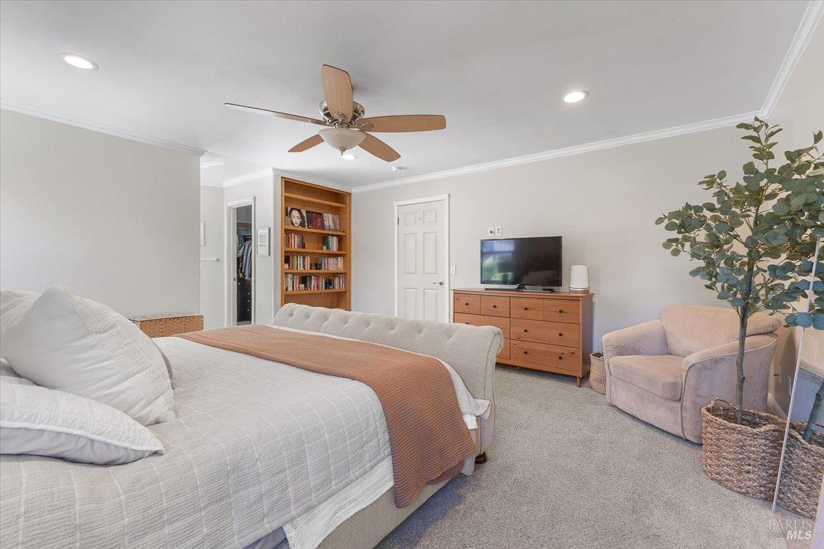 Detail Gallery Image 23 of 58 For 6081 Malcom Ln, Penngrove,  CA 94951 - 3 Beds | 2/1 Baths