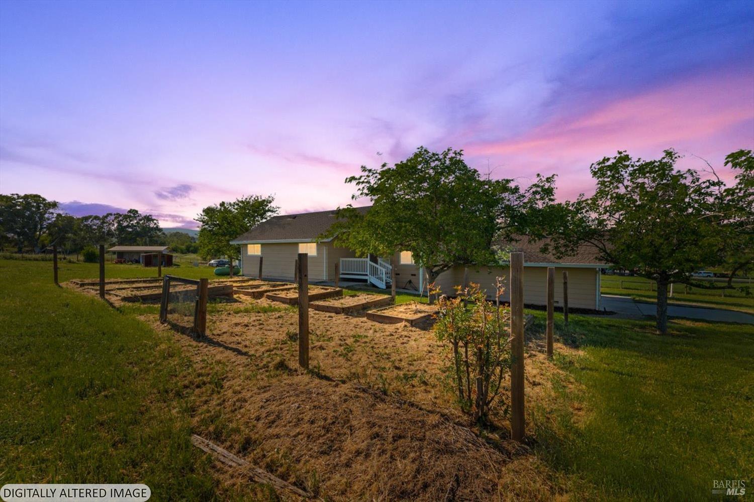 Detail Gallery Image 99 of 99 For 7275 Browns Valley Rd, Vacaville,  CA 95688 - 4 Beds | 2 Baths