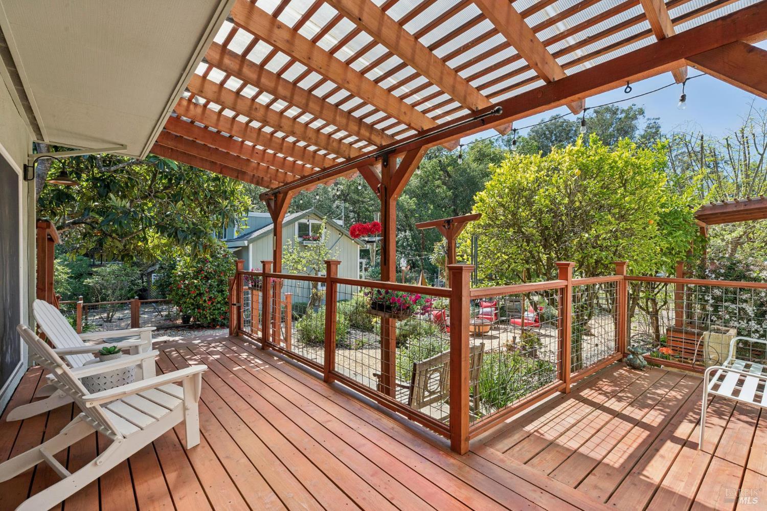 Detail Gallery Image 11 of 98 For 1195 Congress Valley Rd, Napa,  CA 94558 - 4 Beds | 4 Baths