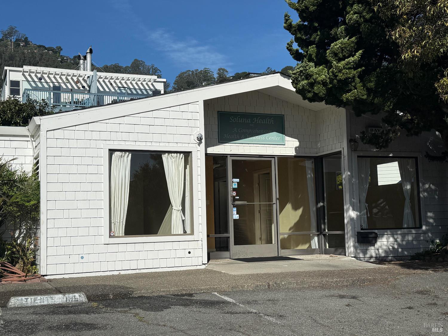 Detail Gallery Image 4 of 10 For 111 2nd St, Sausalito,  CA 94965 - – Beds | – Baths