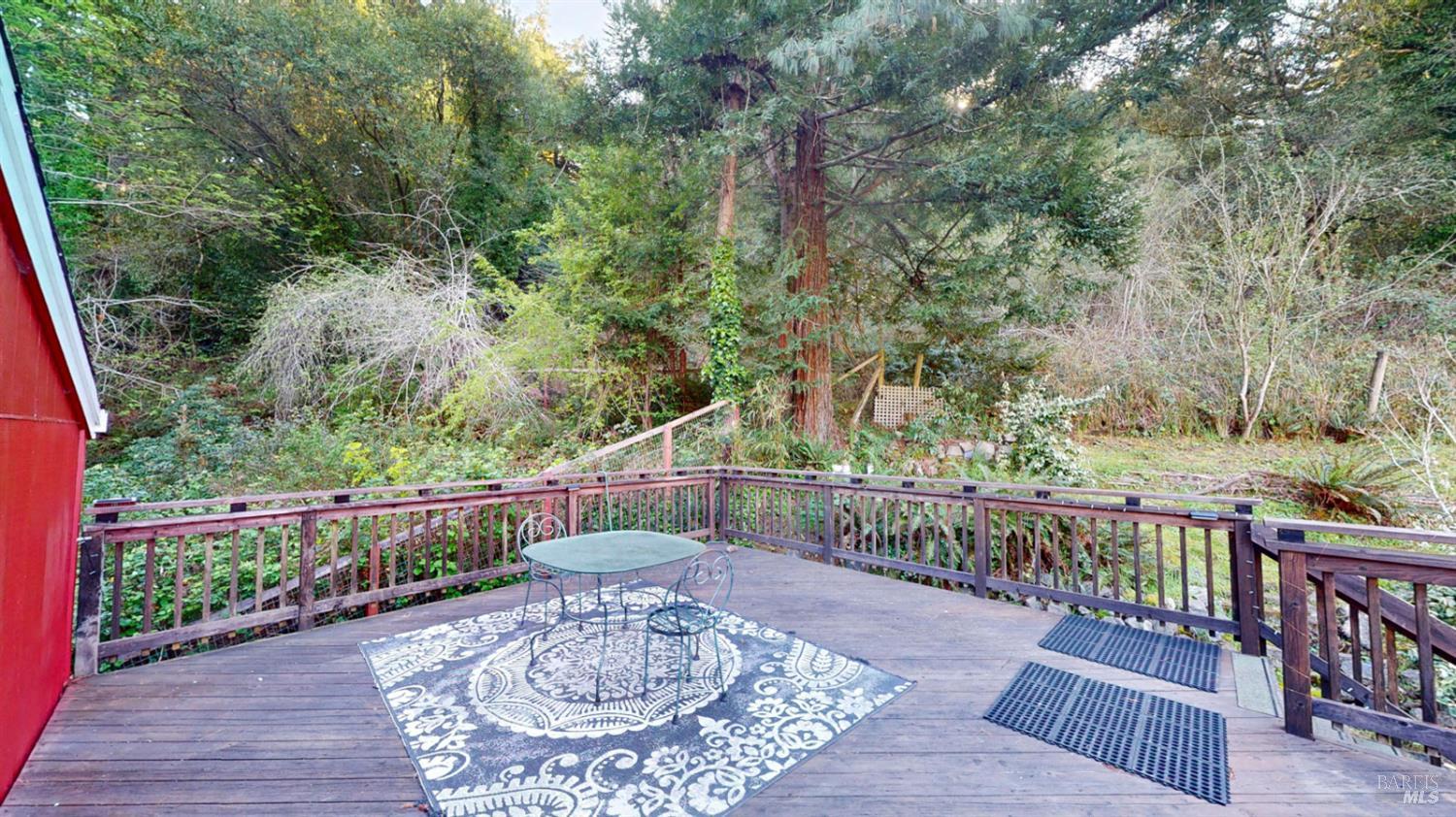 Detail Gallery Image 55 of 59 For 380 Bohemian Hwy, Freestone,  CA 95472 - 2 Beds | 2 Baths