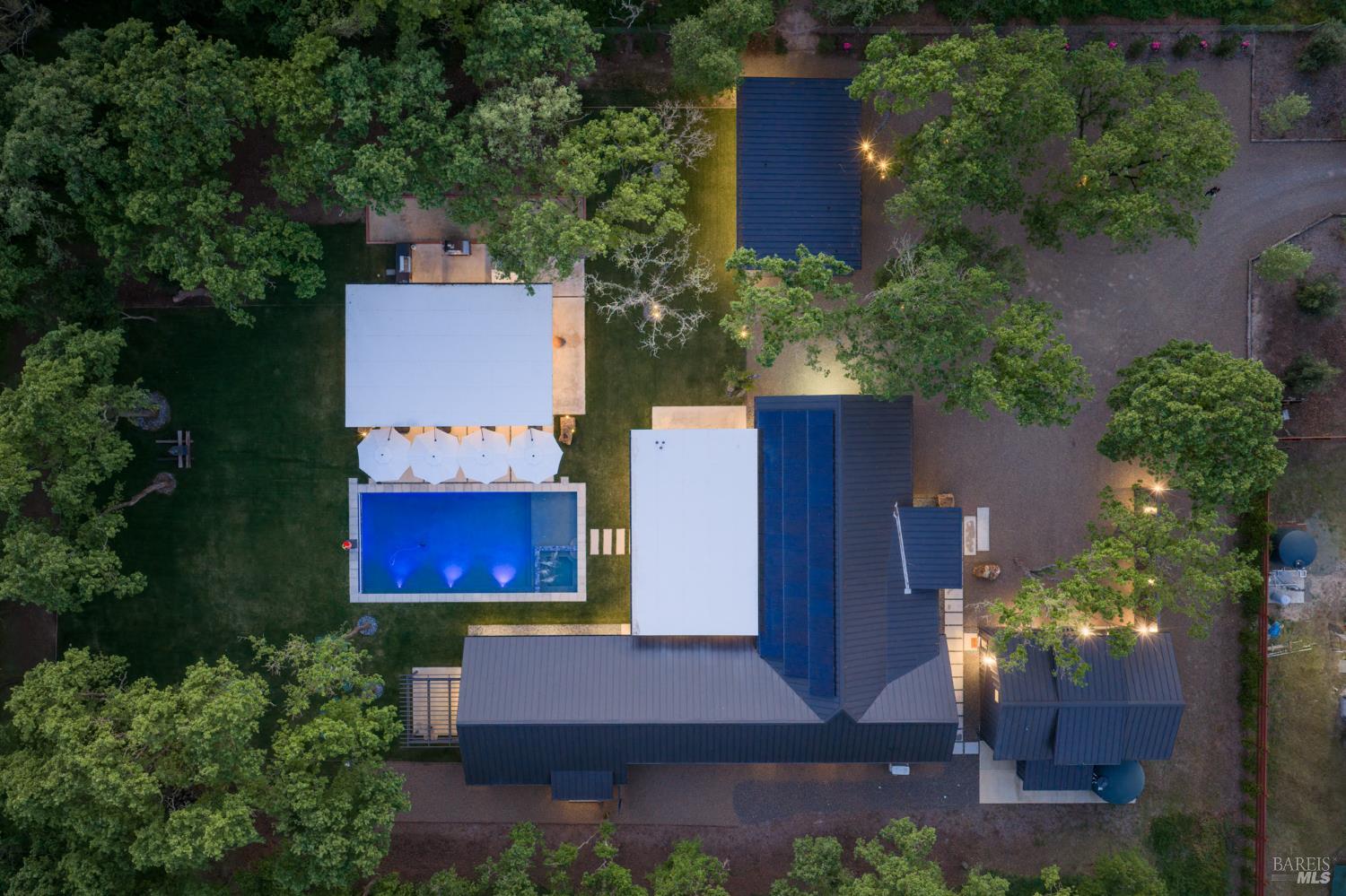 Detail Gallery Image 44 of 44 For 247 Fisher Ln, Sonoma,  CA 95476 - 5 Beds | 6/2 Baths