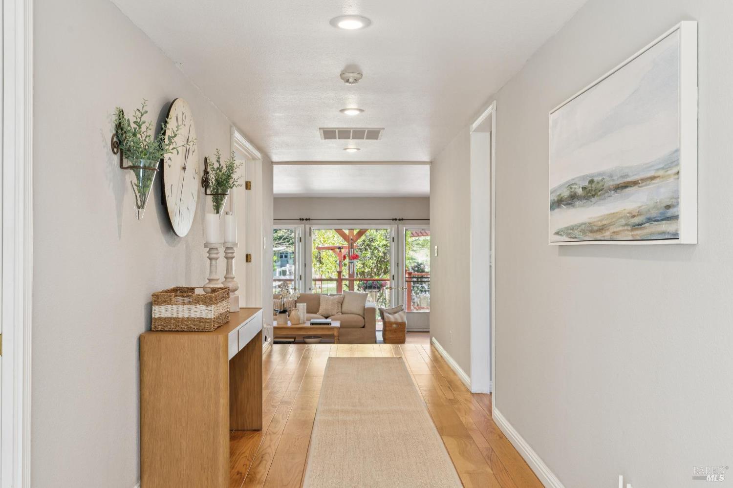 Detail Gallery Image 8 of 98 For 1195 Congress Valley Rd, Napa,  CA 94558 - 4 Beds | 4 Baths