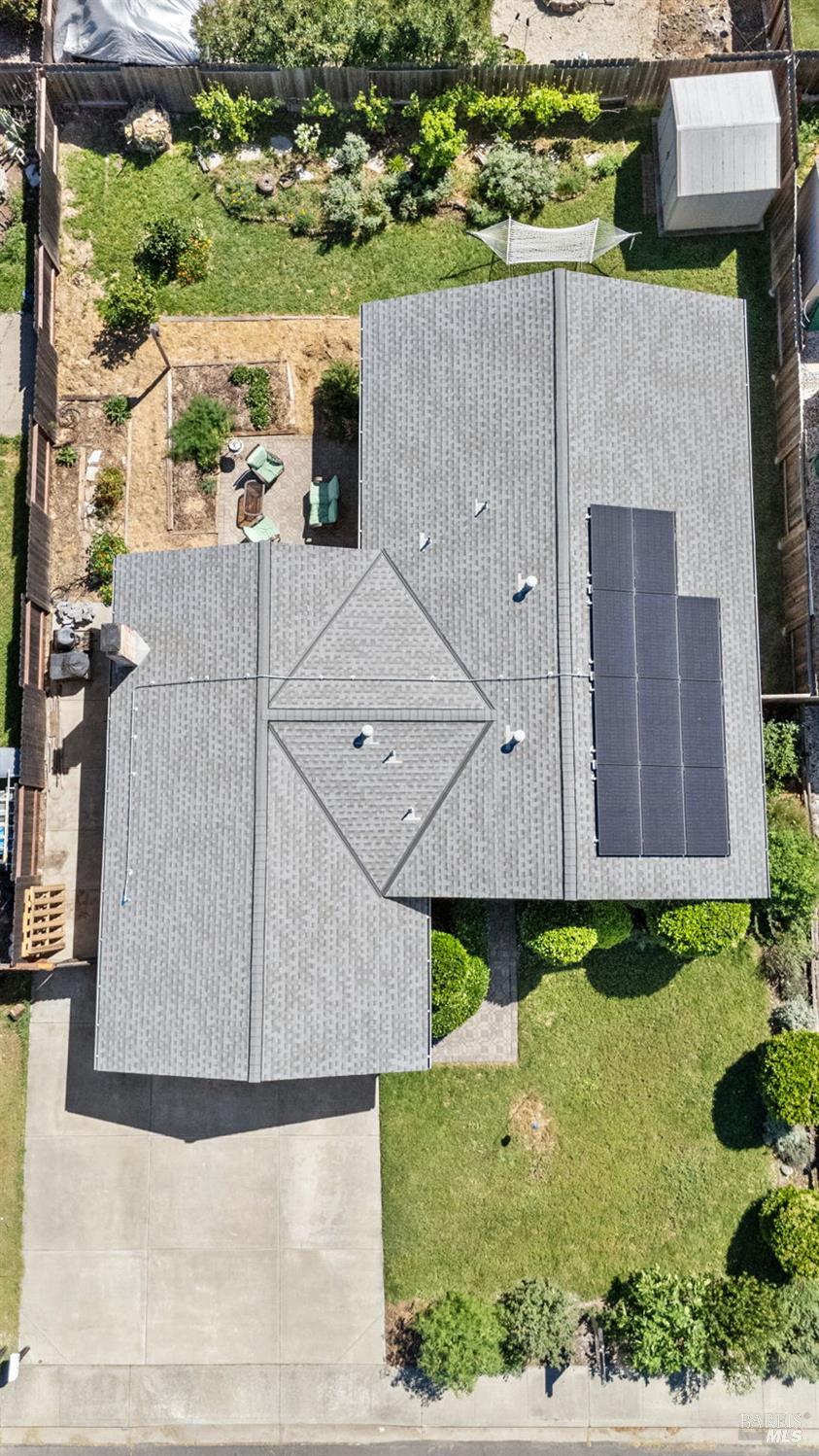 Detail Gallery Image 30 of 36 For 182 Fairview Dr, Vacaville,  CA 95687 - 3 Beds | 2 Baths