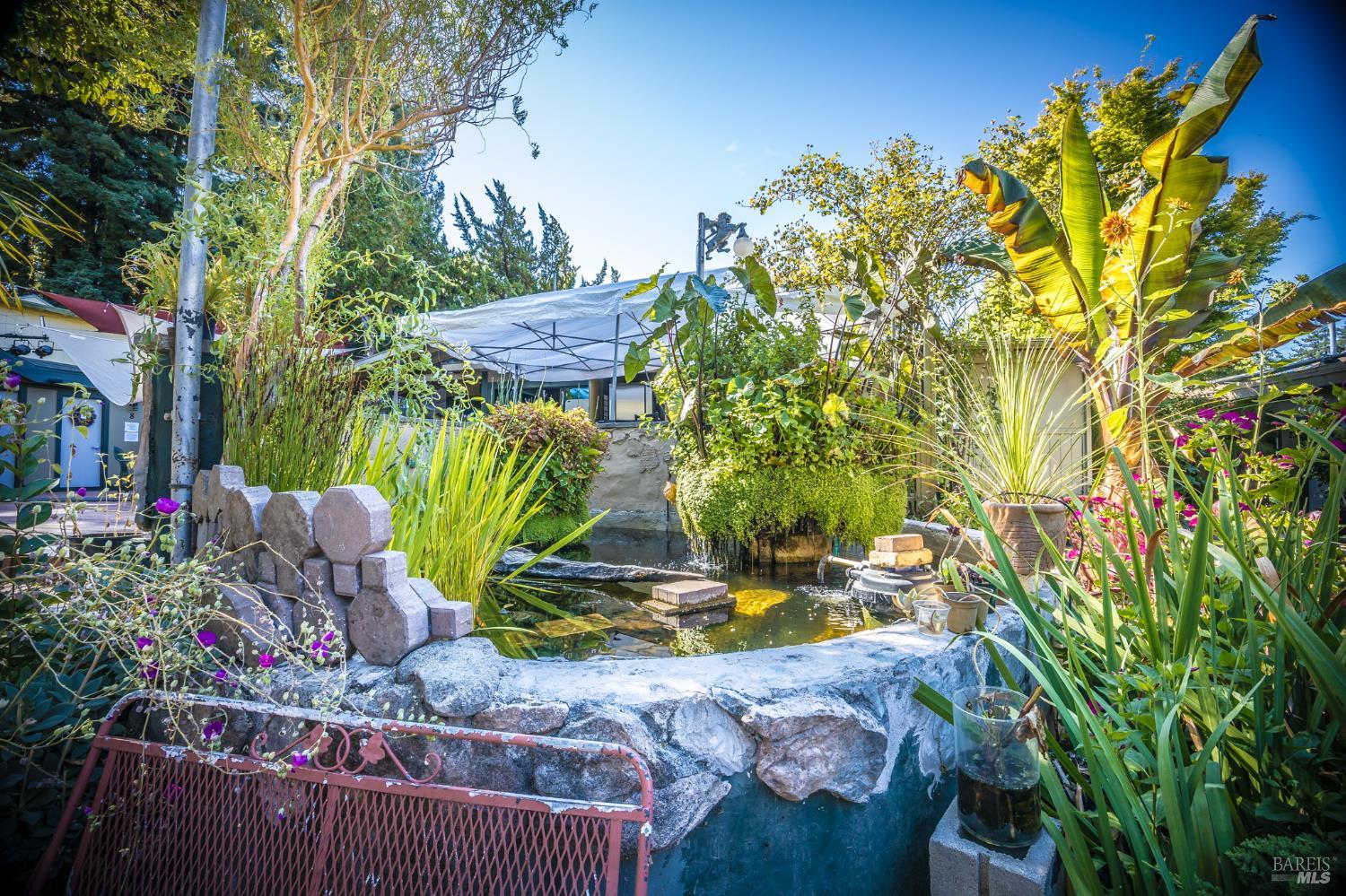 Detail Gallery Image 29 of 81 For 16390 4th St, Guerneville,  CA 95446 - – Beds | – Baths