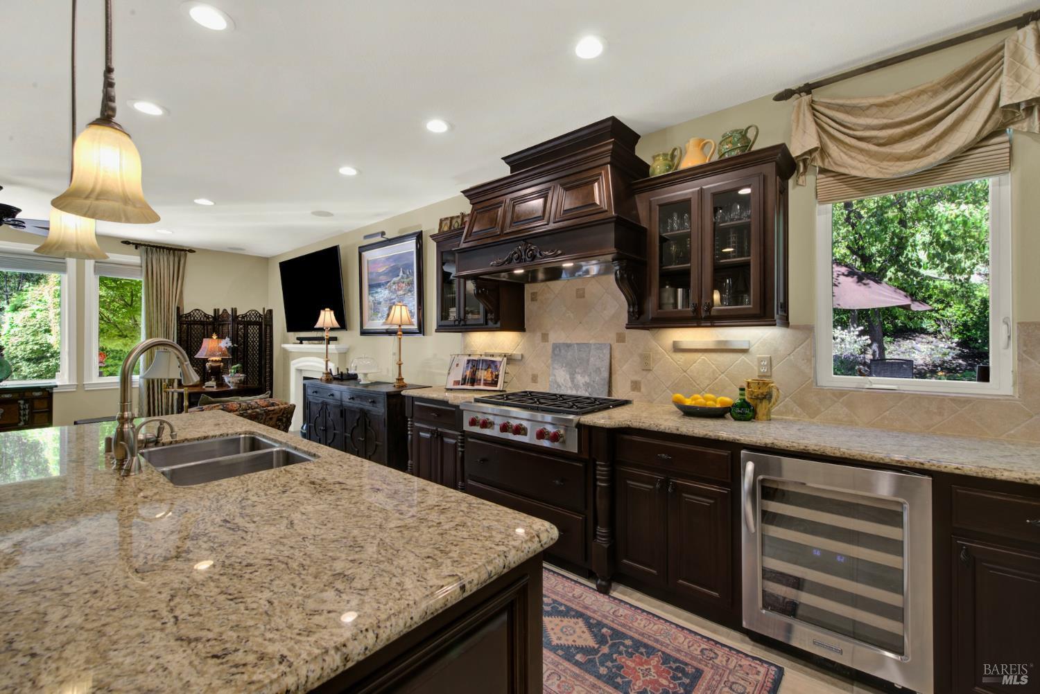 Detail Gallery Image 25 of 82 For 3413 Black Mountain Ct, Fairfield,  CA 94534 - 4 Beds | 2/1 Baths