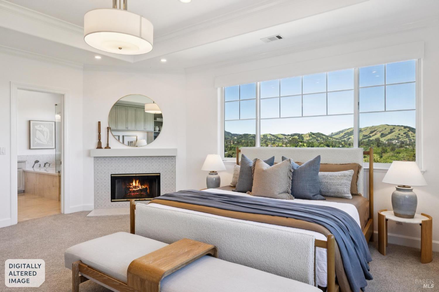 Detail Gallery Image 48 of 99 For 40 Miwok Dr, Novato,  CA 94947 - 5 Beds | 4/1 Baths