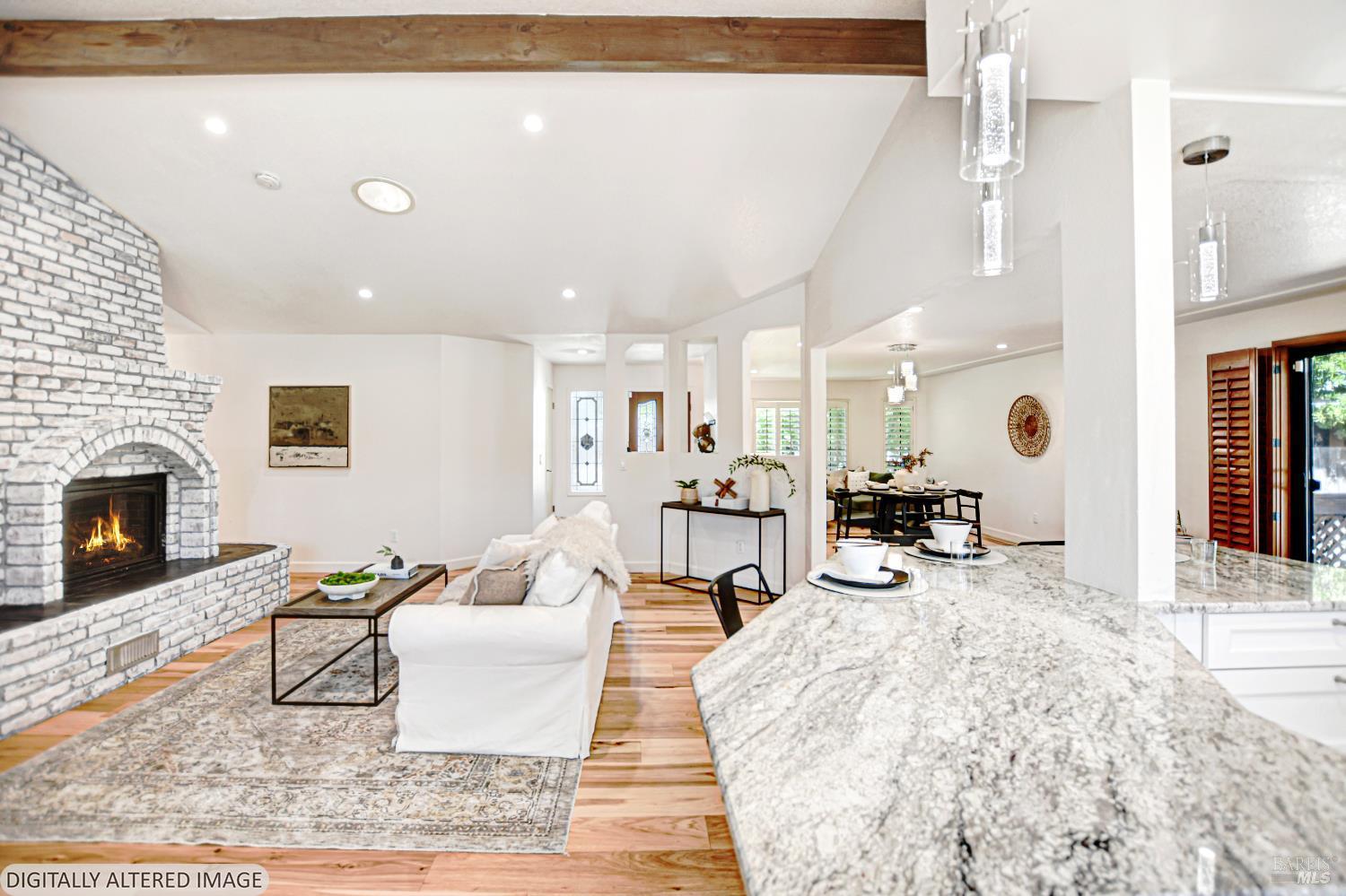 Detail Gallery Image 9 of 65 For 186 Barrio Way, Windsor,  CA 95492 - 3 Beds | 2 Baths