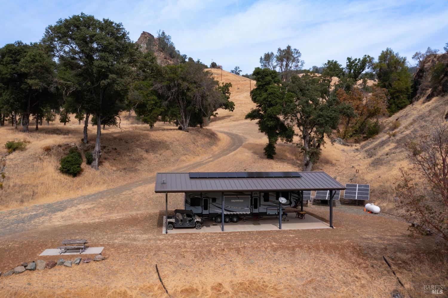 Detail Gallery Image 50 of 55 For 56701 Ca-162 Unkn, Covelo,  CA 95428 - – Beds | – Baths