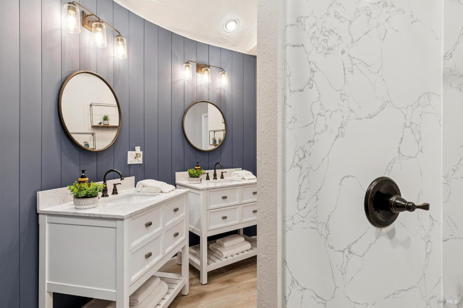 Detail Gallery Image 51 of 98 For 1195 Congress Valley Rd, Napa,  CA 94558 - 4 Beds | 4 Baths