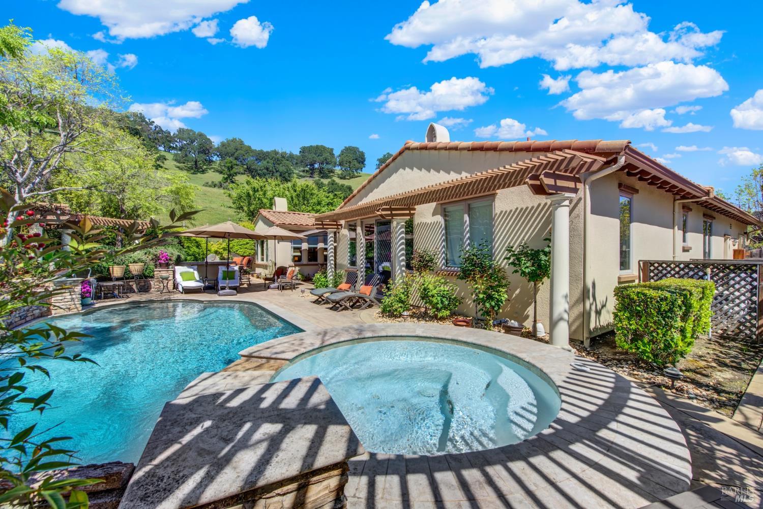 Detail Gallery Image 68 of 82 For 3413 Black Mountain Ct, Fairfield,  CA 94534 - 4 Beds | 2/1 Baths