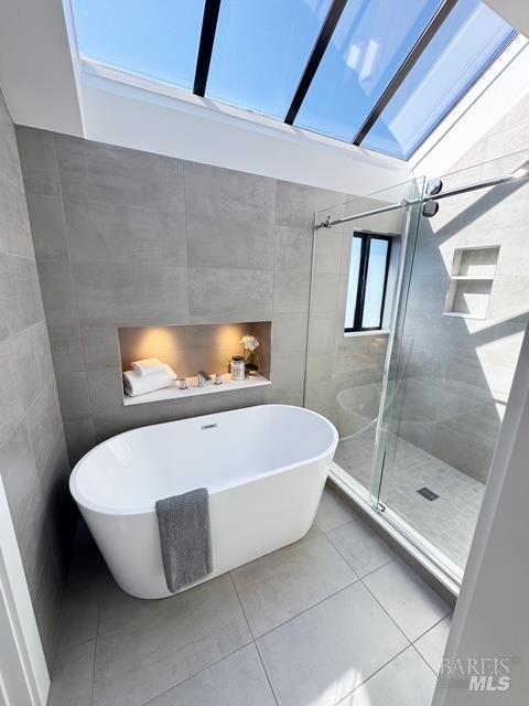 Detail Gallery Image 35 of 45 For 6033 Shelter Bay Ave, Mill Valley,  CA 94941 - 2 Beds | 2/1 Baths