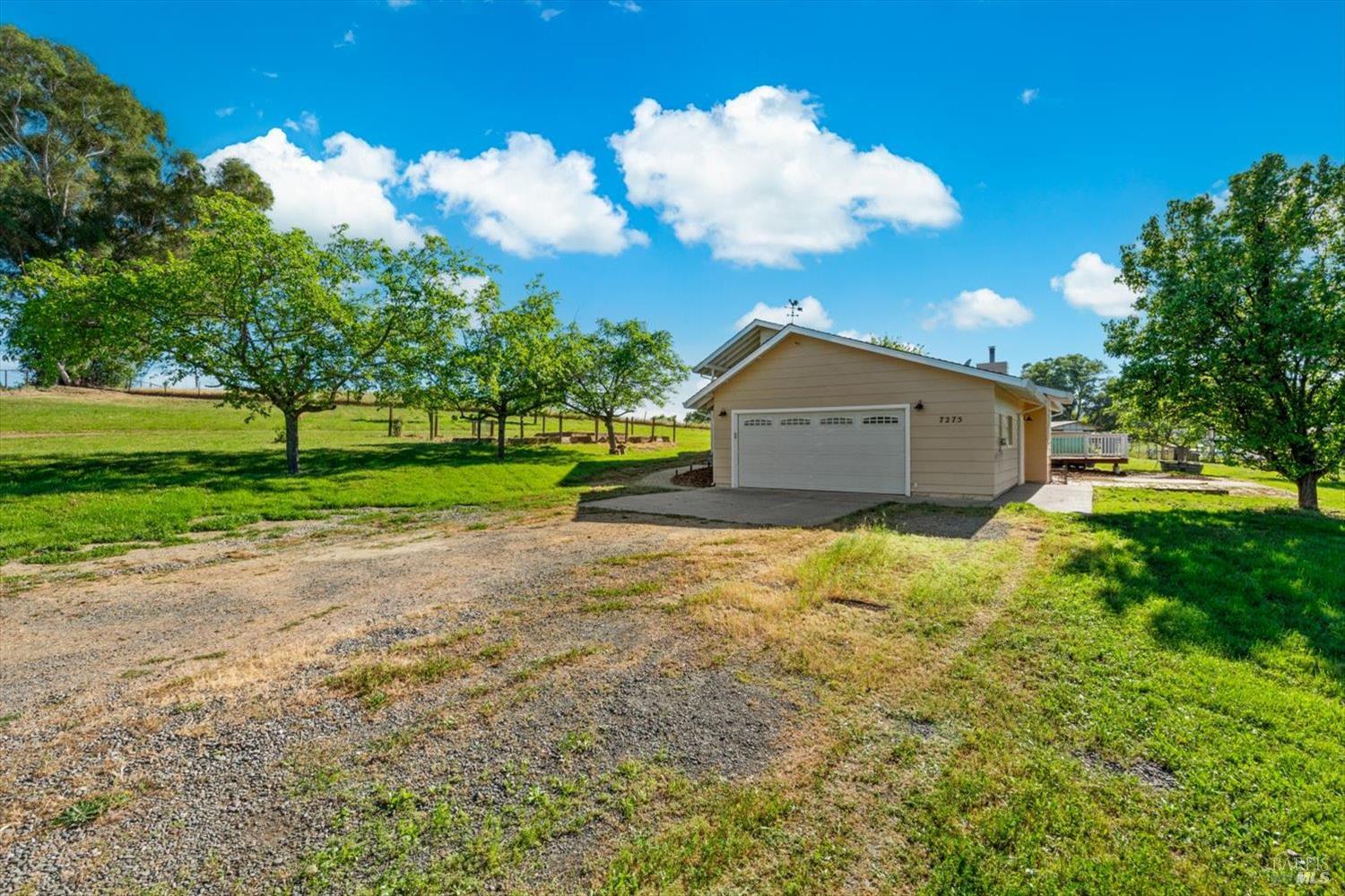 Detail Gallery Image 5 of 99 For 7275 Browns Valley Rd, Vacaville,  CA 95688 - 4 Beds | 2 Baths
