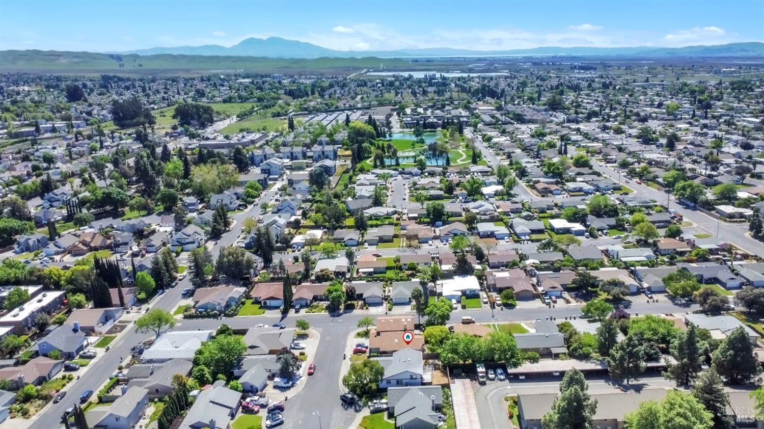 Detail Gallery Image 34 of 34 For 1857 San Pedro Ct, Fairfield,  CA 94533 - 3 Beds | 2/1 Baths