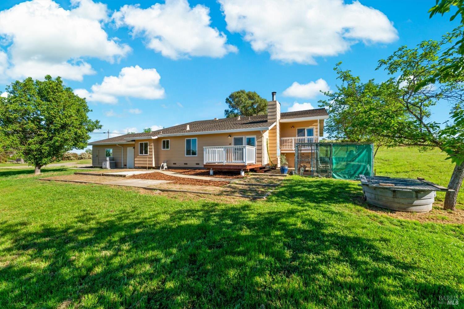 Detail Gallery Image 56 of 99 For 7275 Browns Valley Rd, Vacaville,  CA 95688 - 4 Beds | 2 Baths