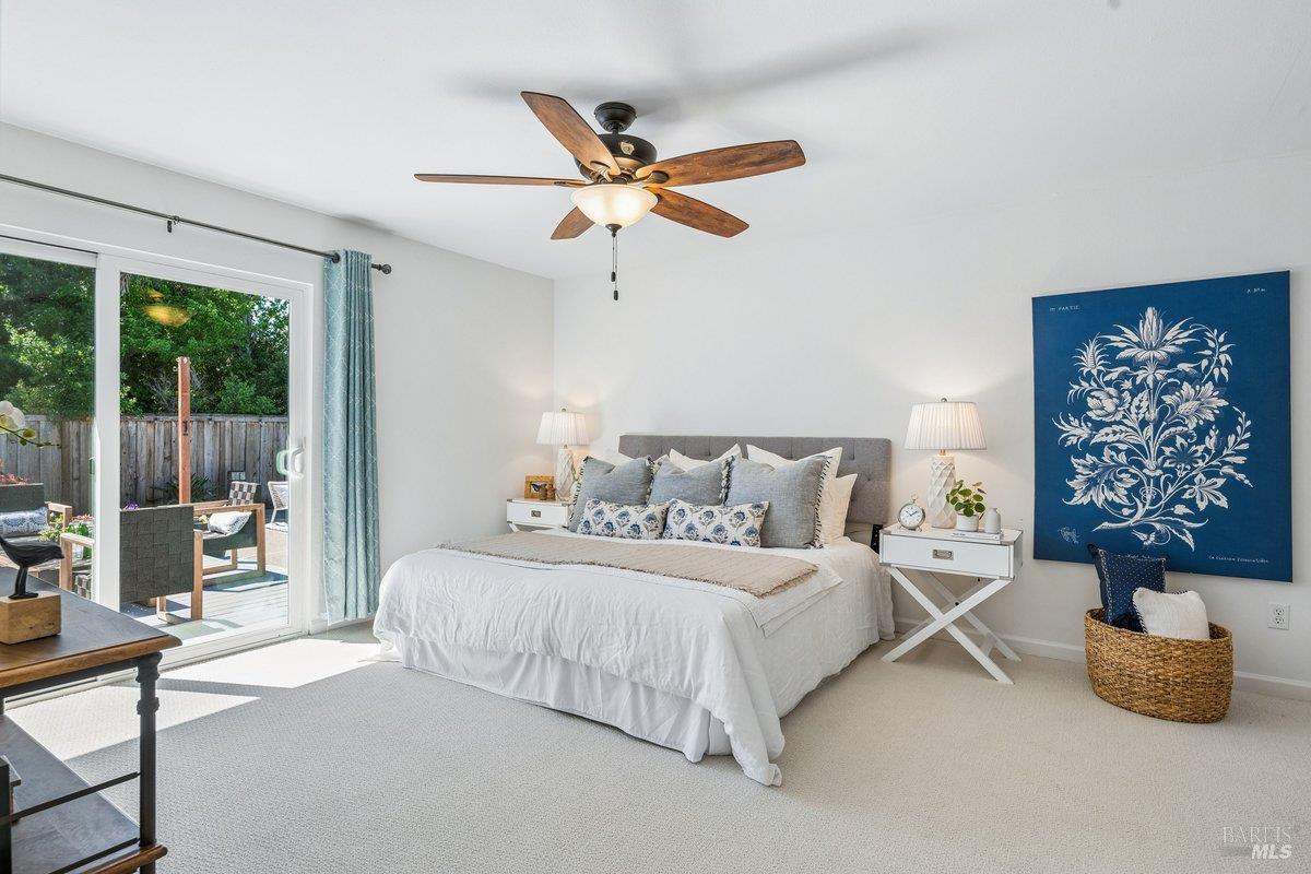 Detail Gallery Image 23 of 47 For 1619 Oneel Dr, Petaluma,  CA 94954 - 3 Beds | 2 Baths